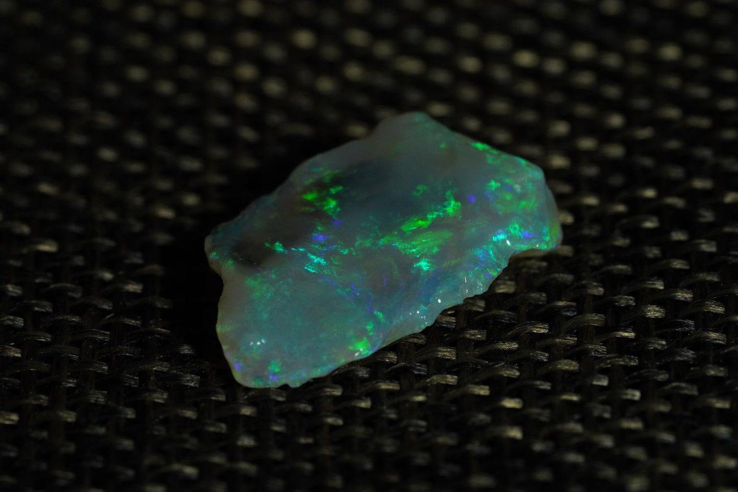 Rough Australian Opal