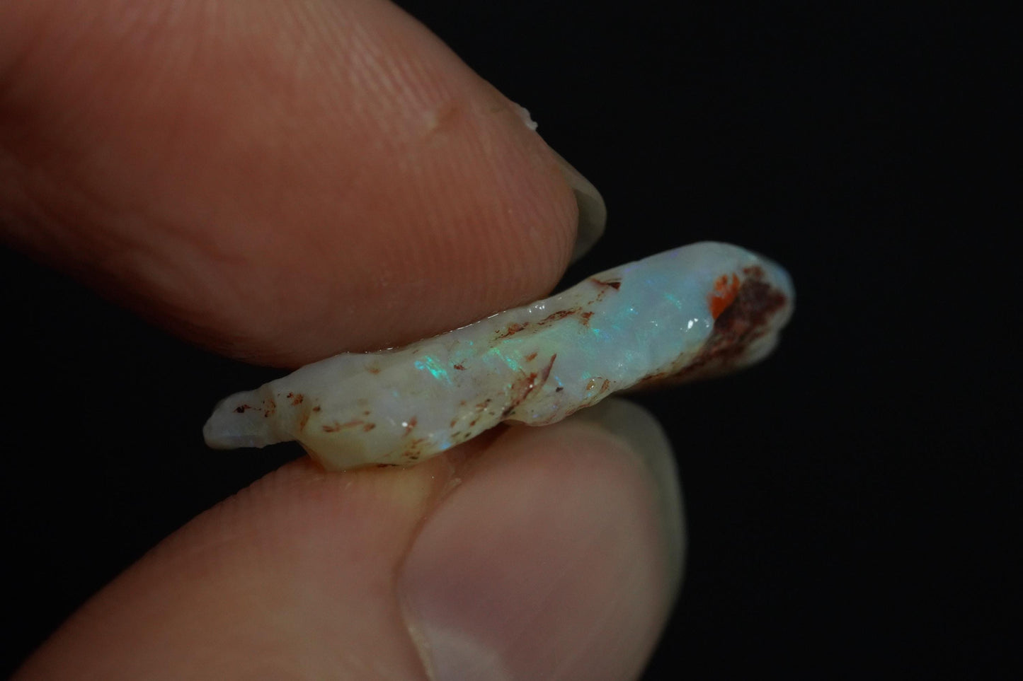 Rough Australian Opal