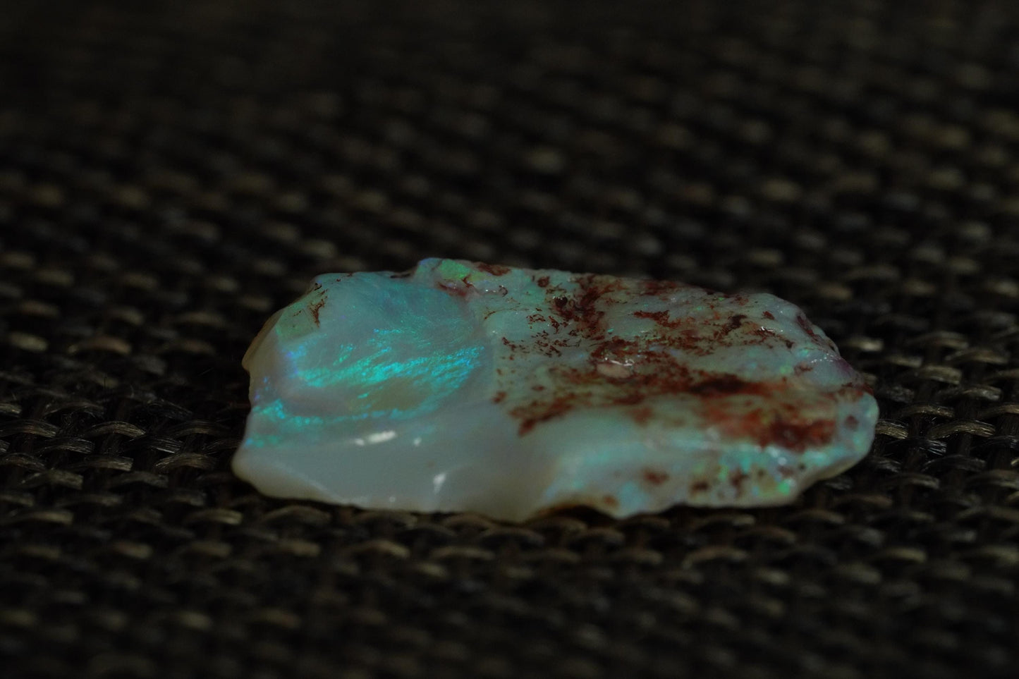 Rough Australian Opal
