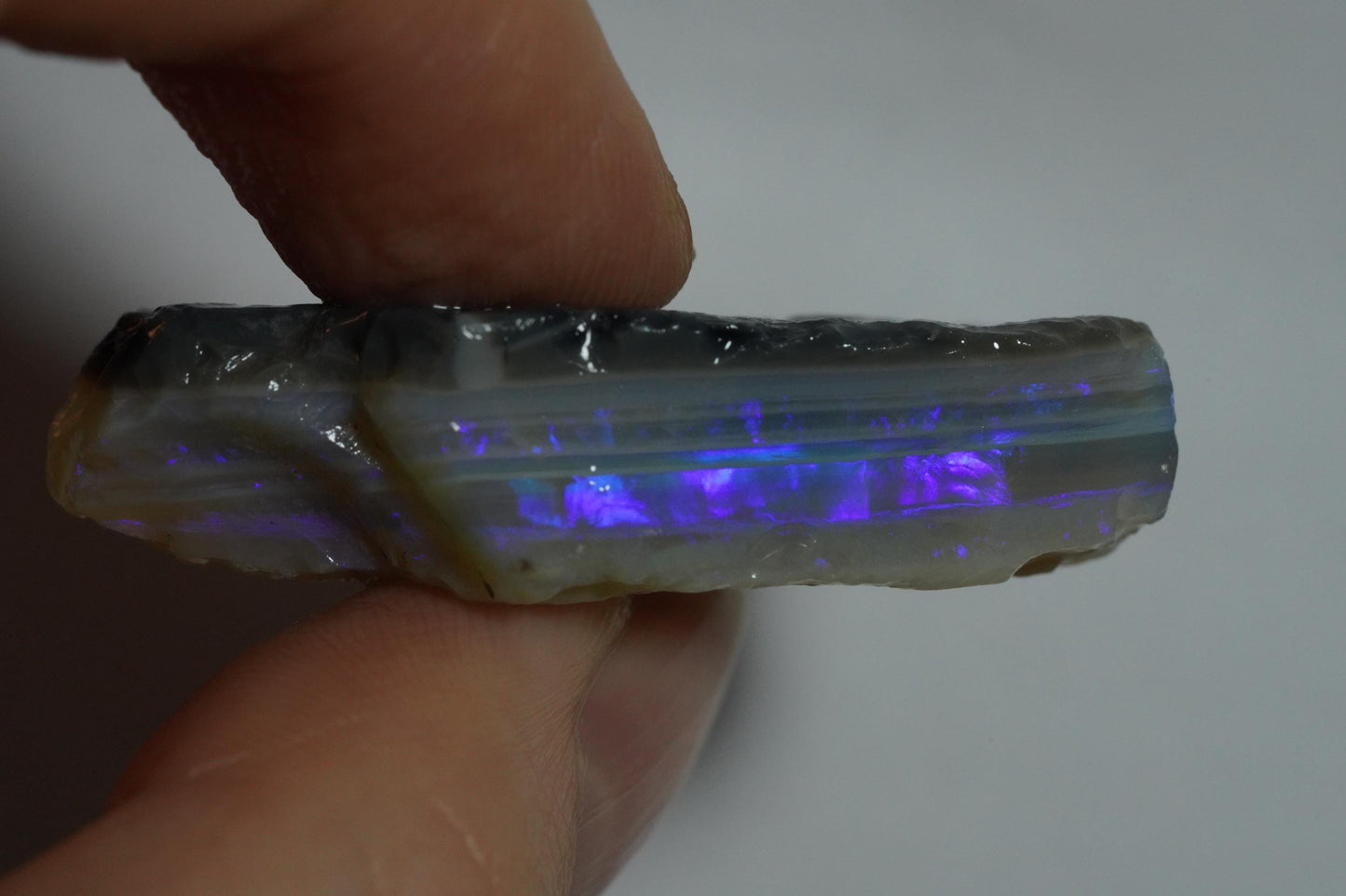 Australian Rough Opal
