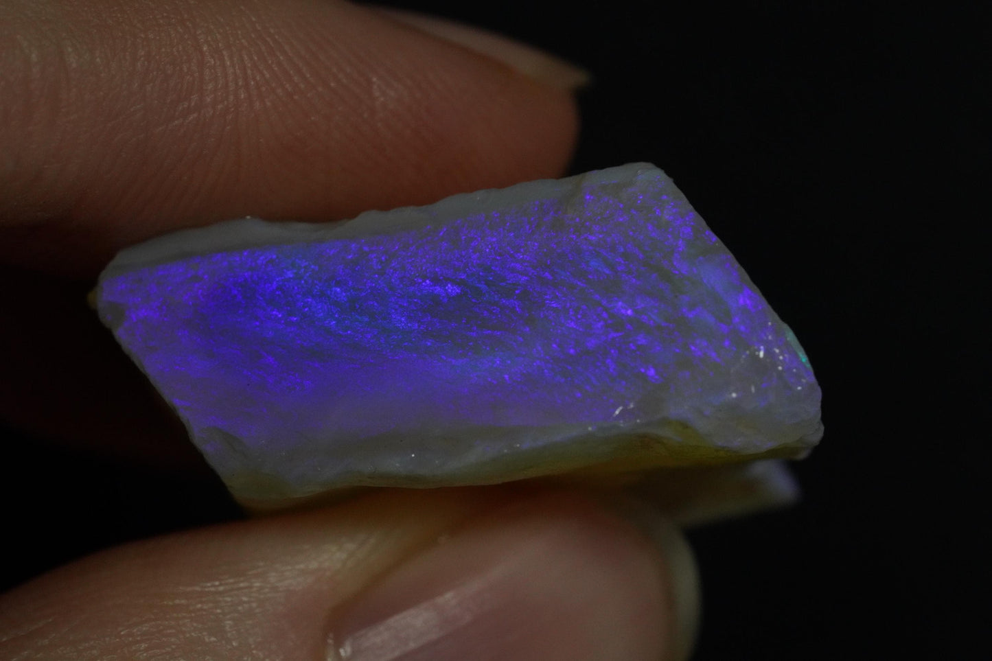 Australian Rough Opal