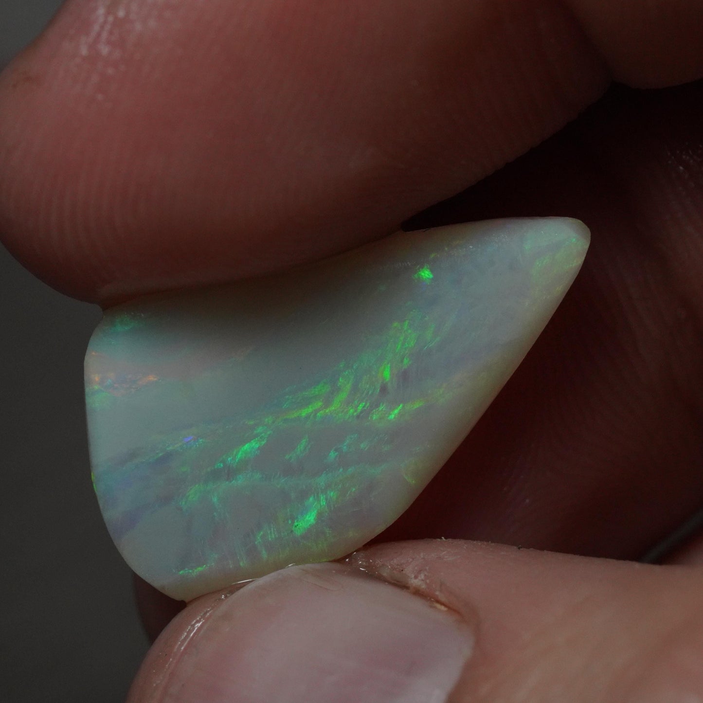 Australian Opal Rub