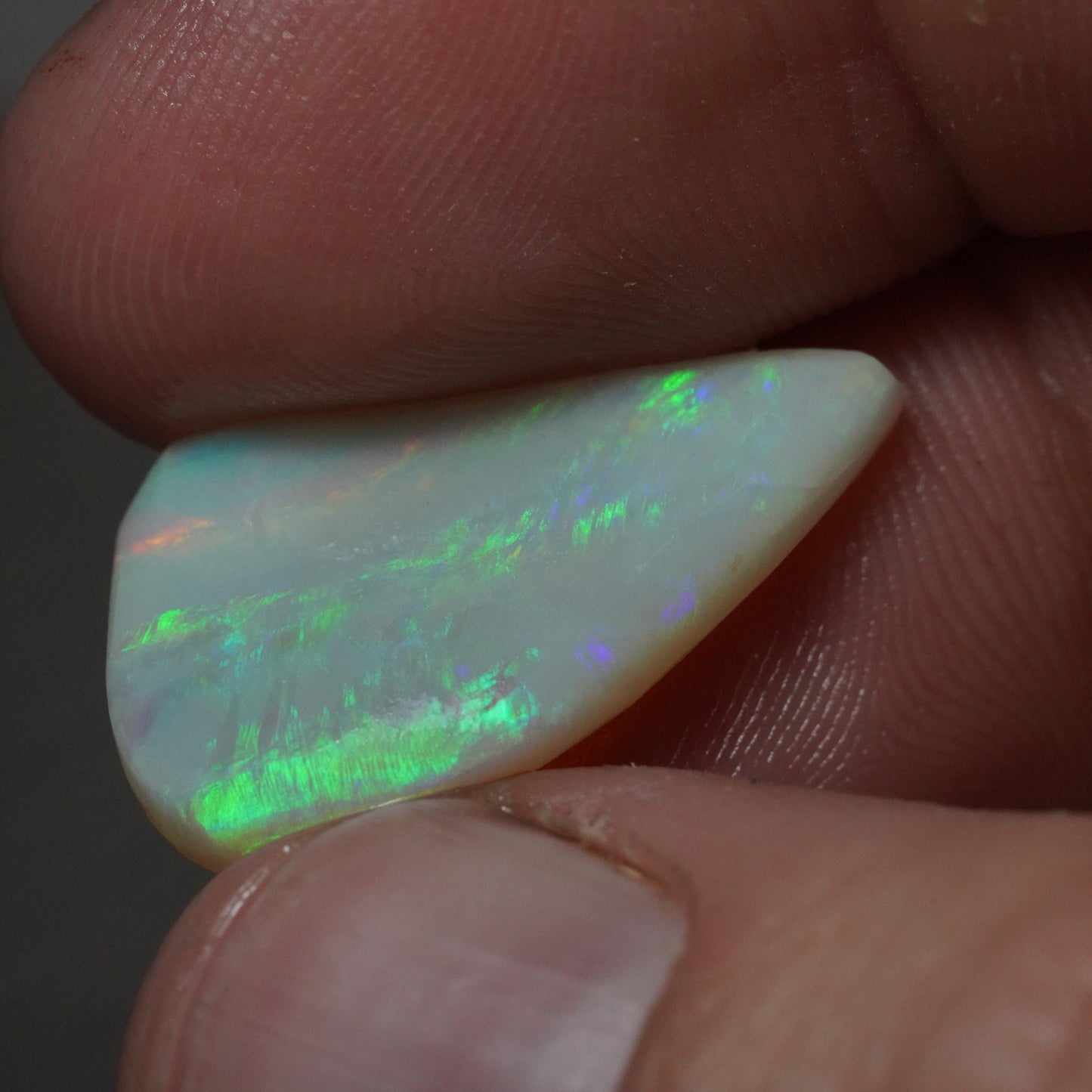 Australian Opal Rub