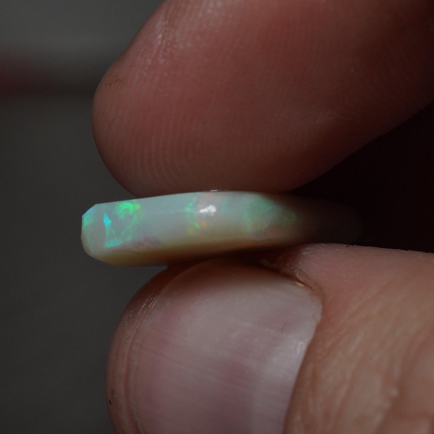 Australian Opal Rub