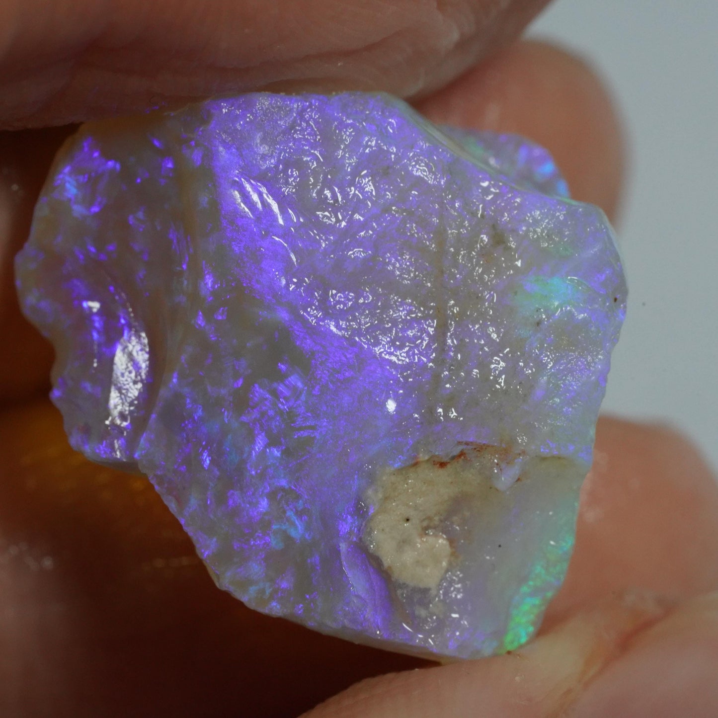 Rough Australian Opal
