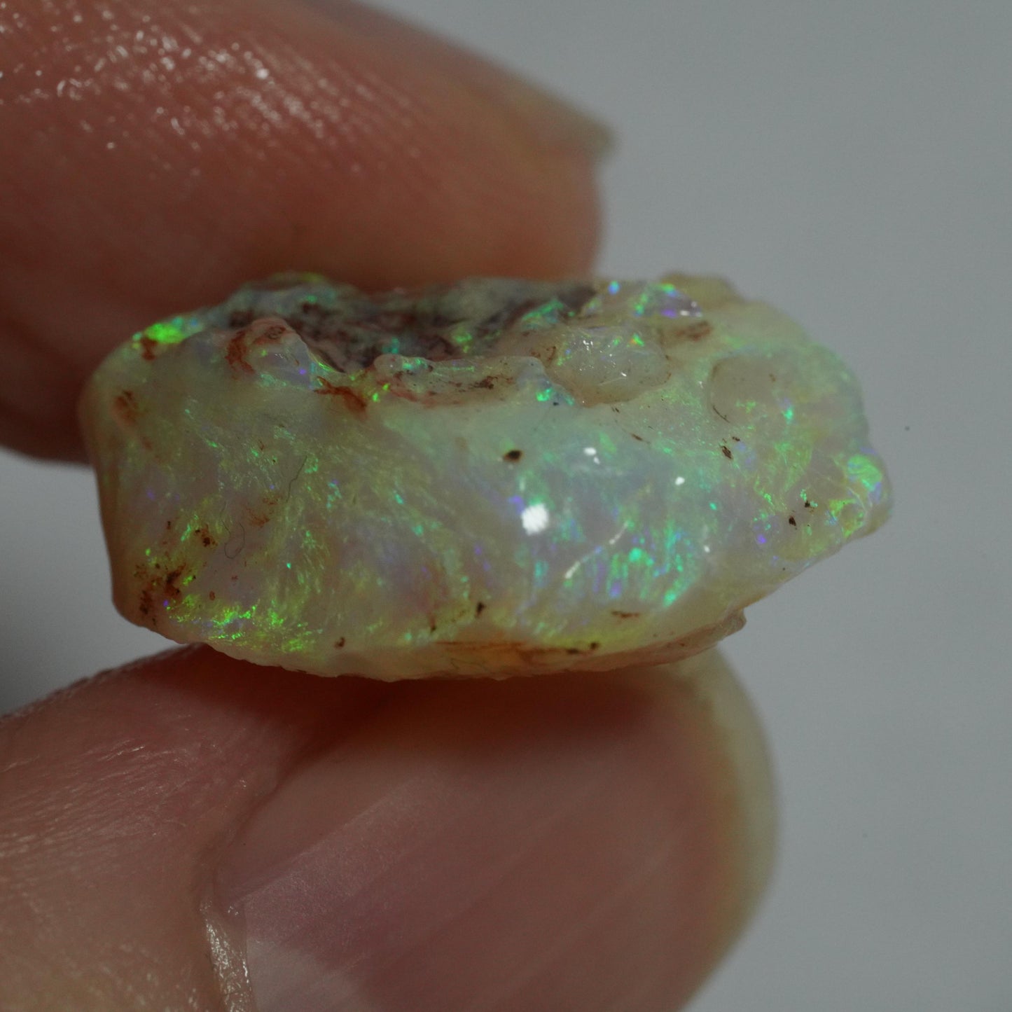Rough Australian Opal
