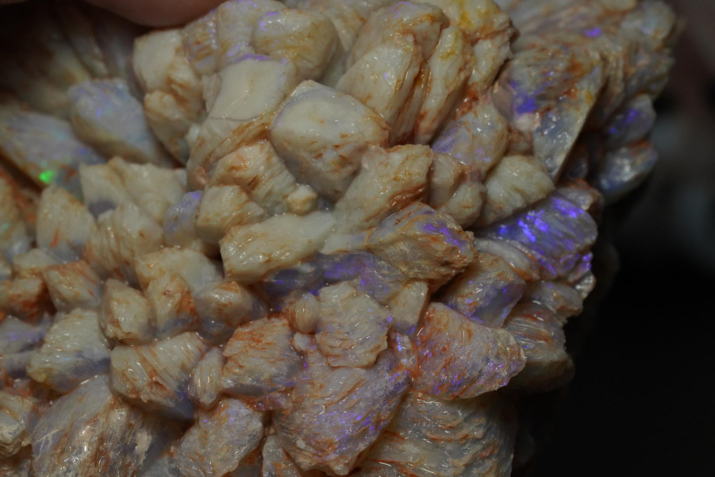 Opal Pineapple