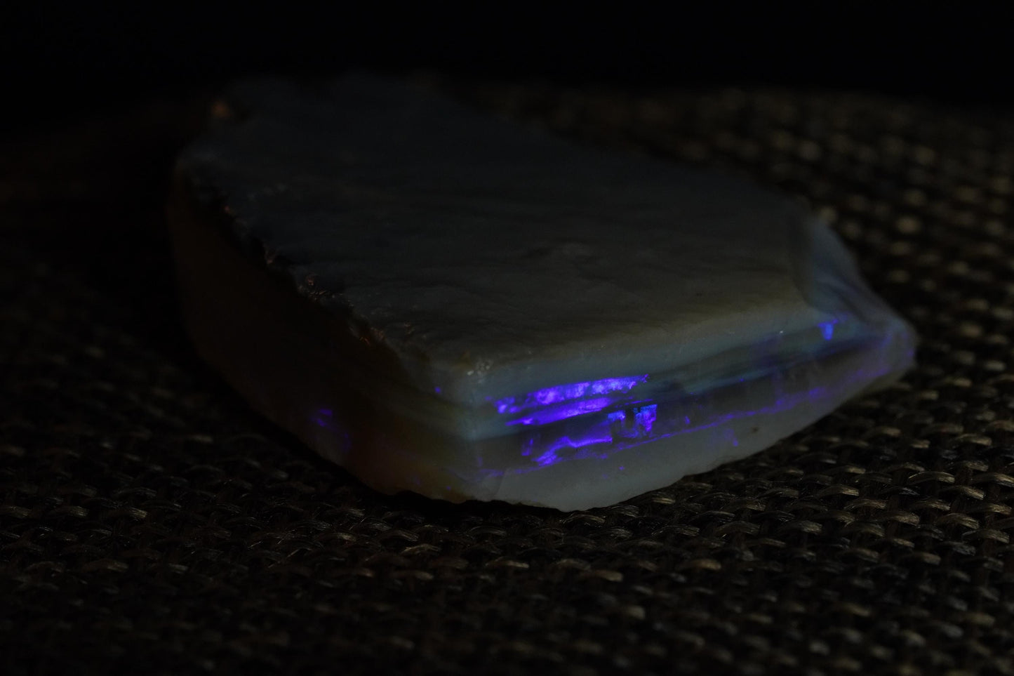 Australian Rough Opal