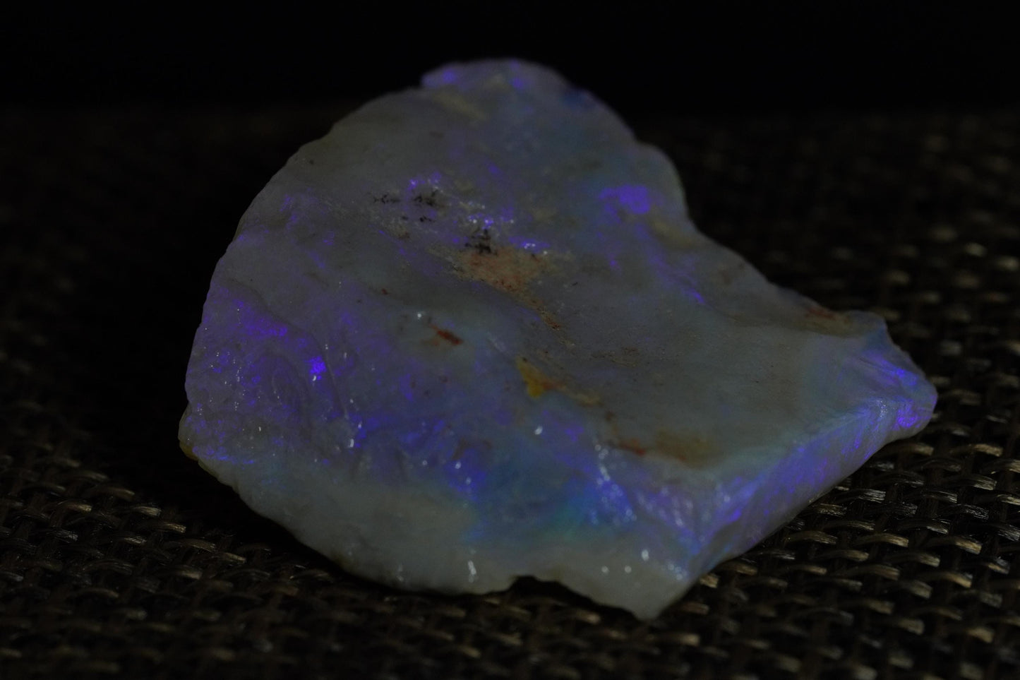 Australian Rough Opal
