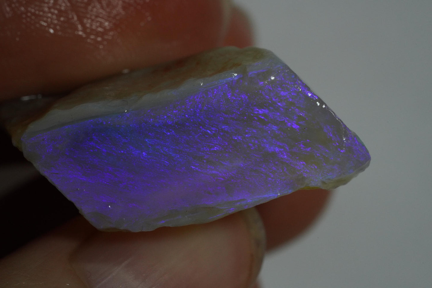 Australian Rough Opal