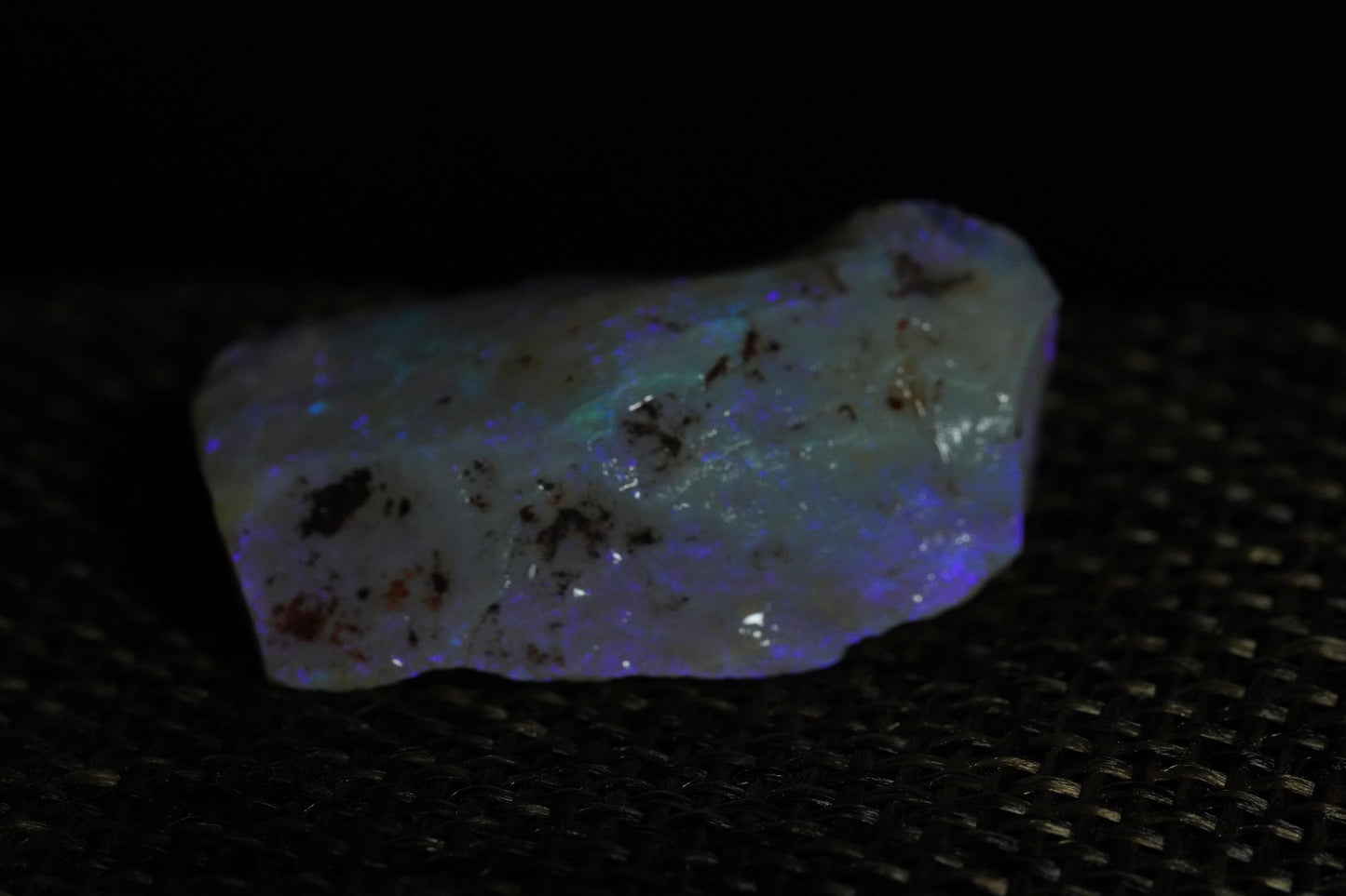 Australian Rough Opal