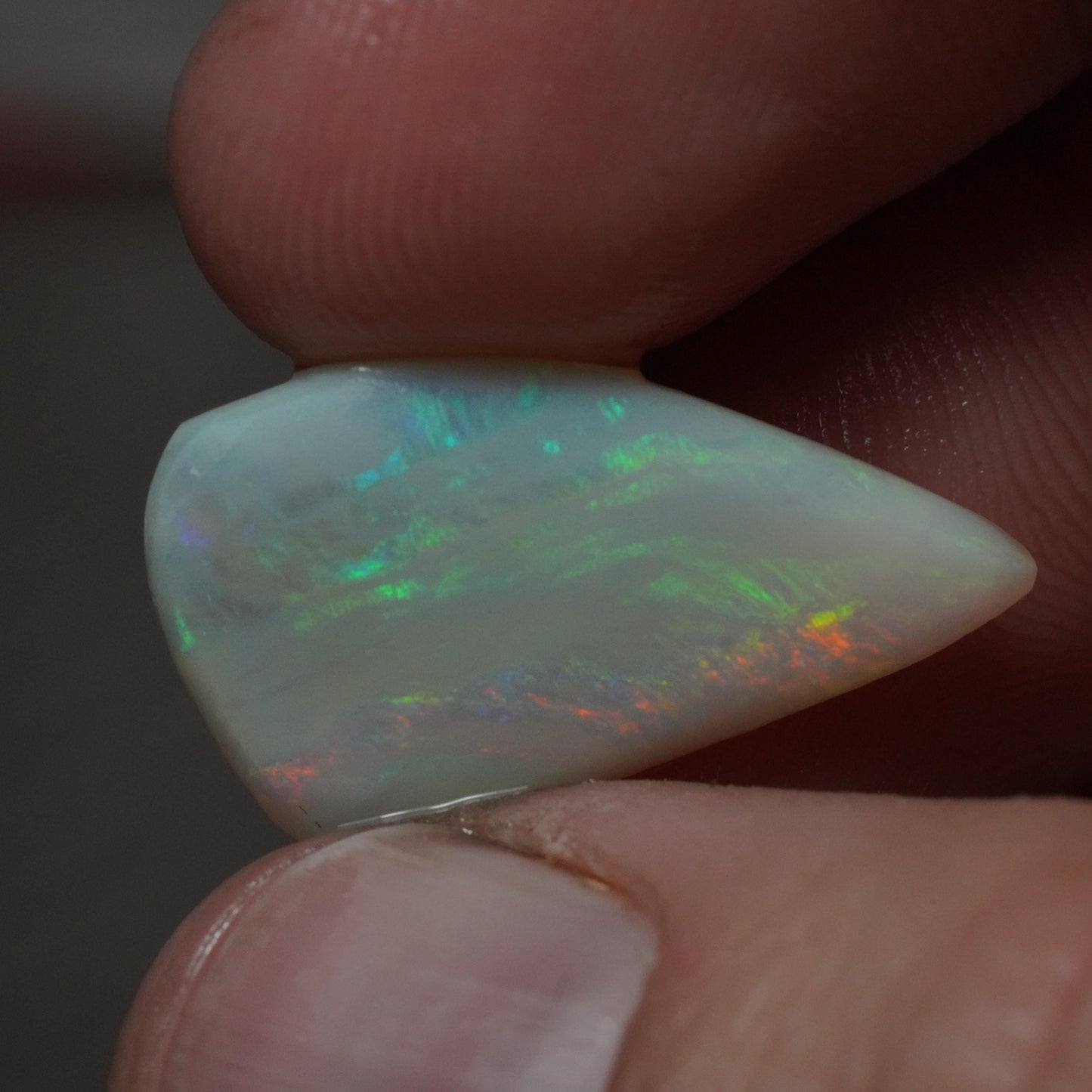 Australian Opal Rub