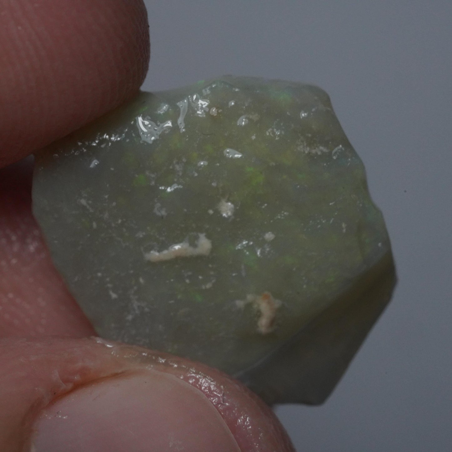 Australian Rough Opal