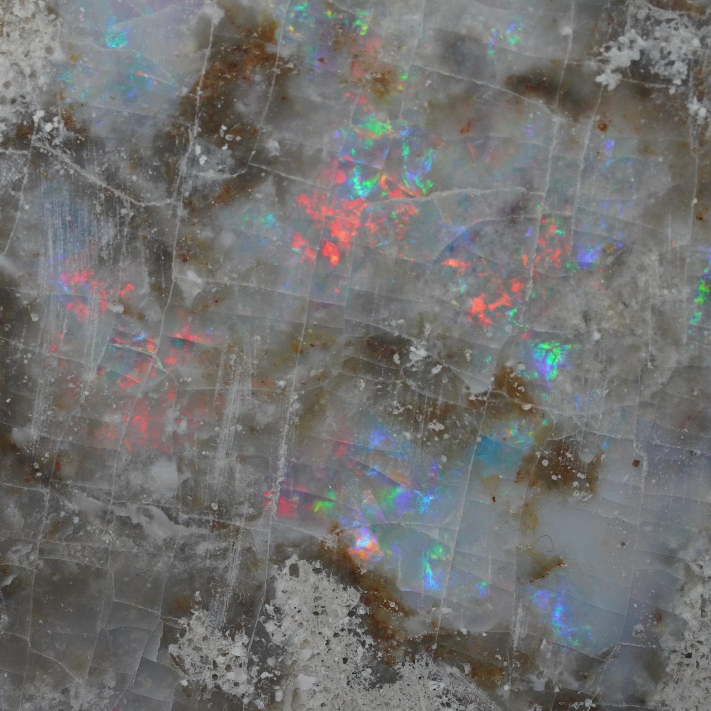 Opal Specimen