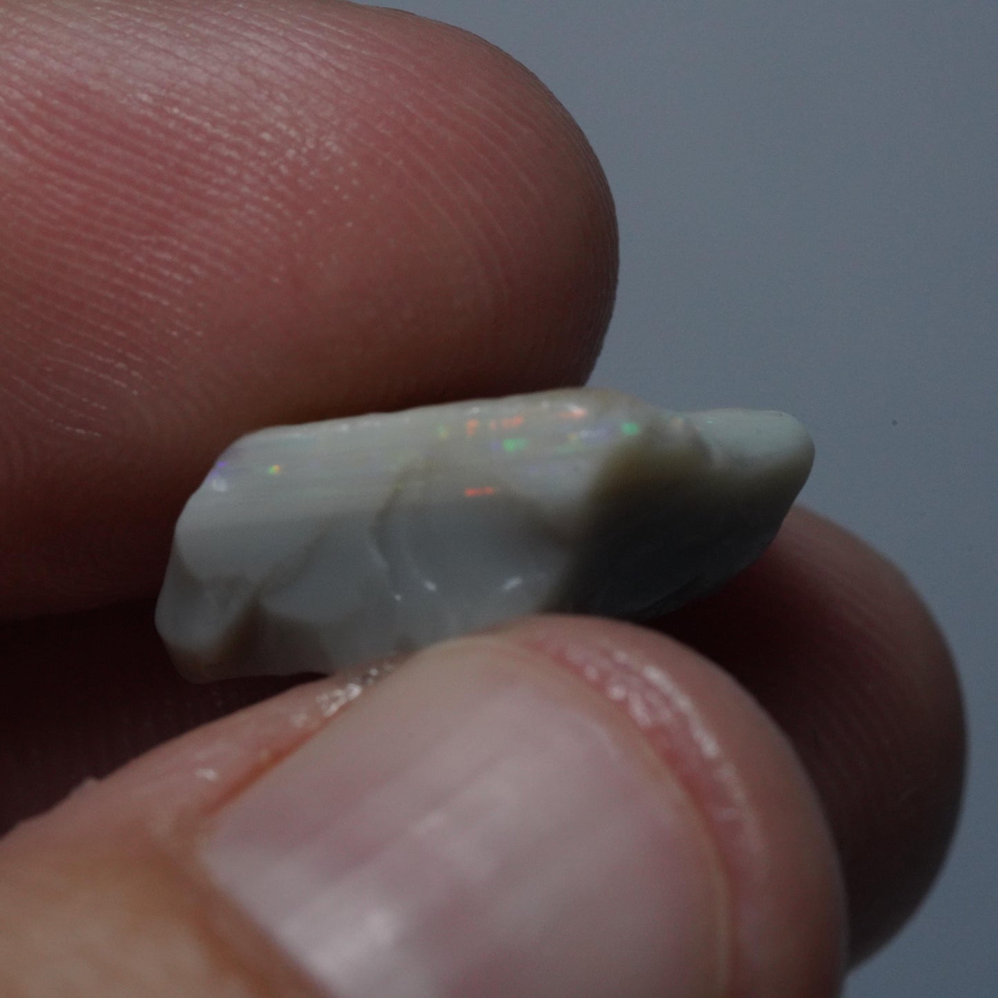 Australian Rough Opal
