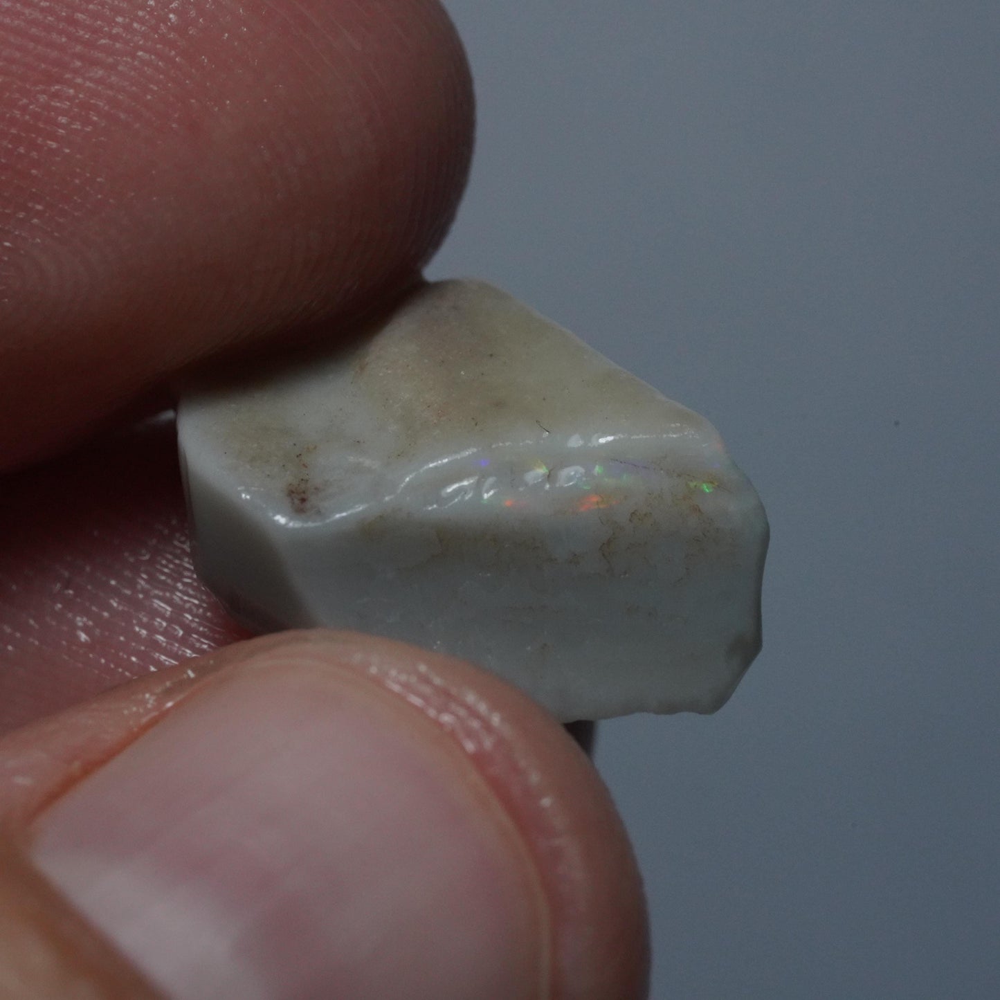 Australian Rough Opal
