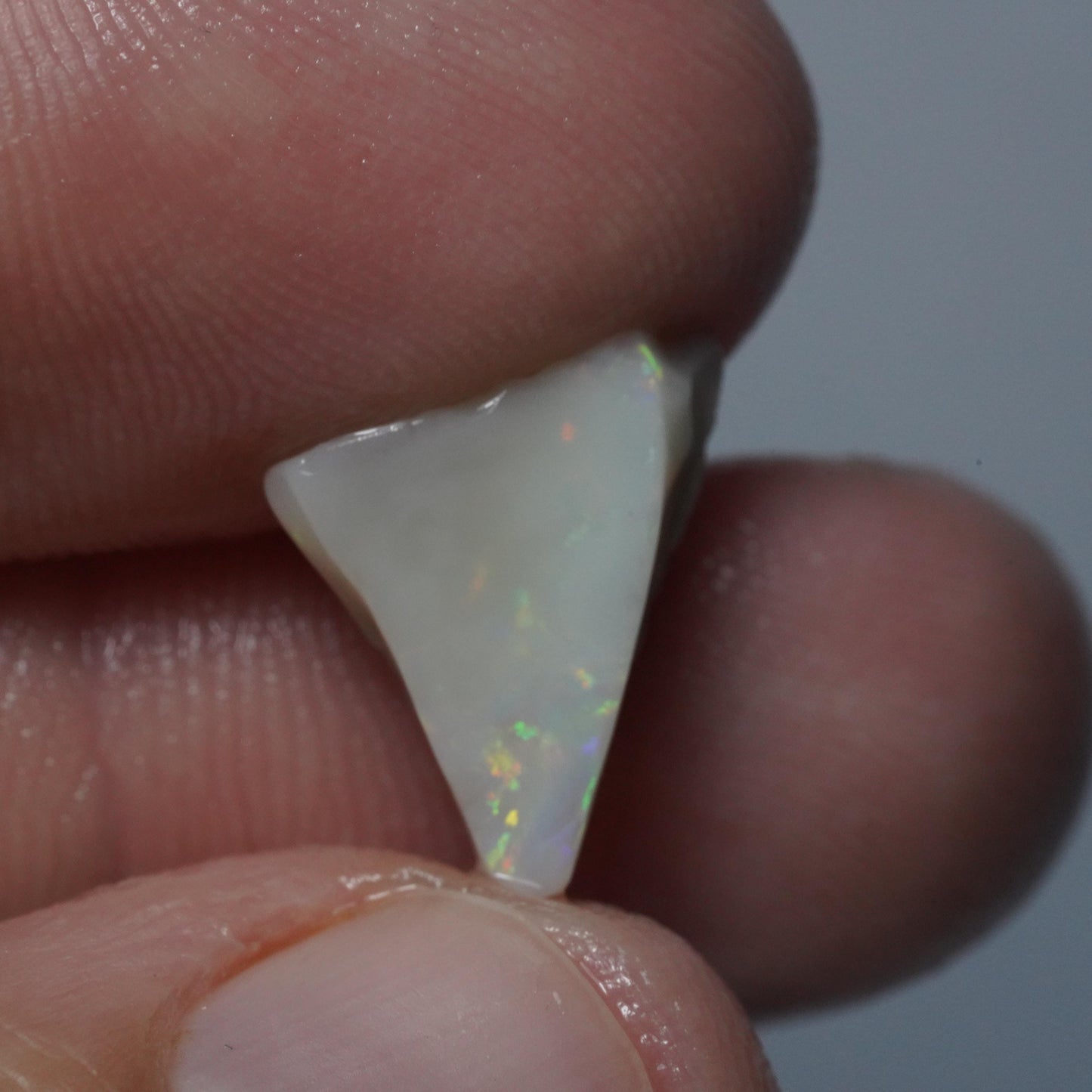 Australian Rough Opal