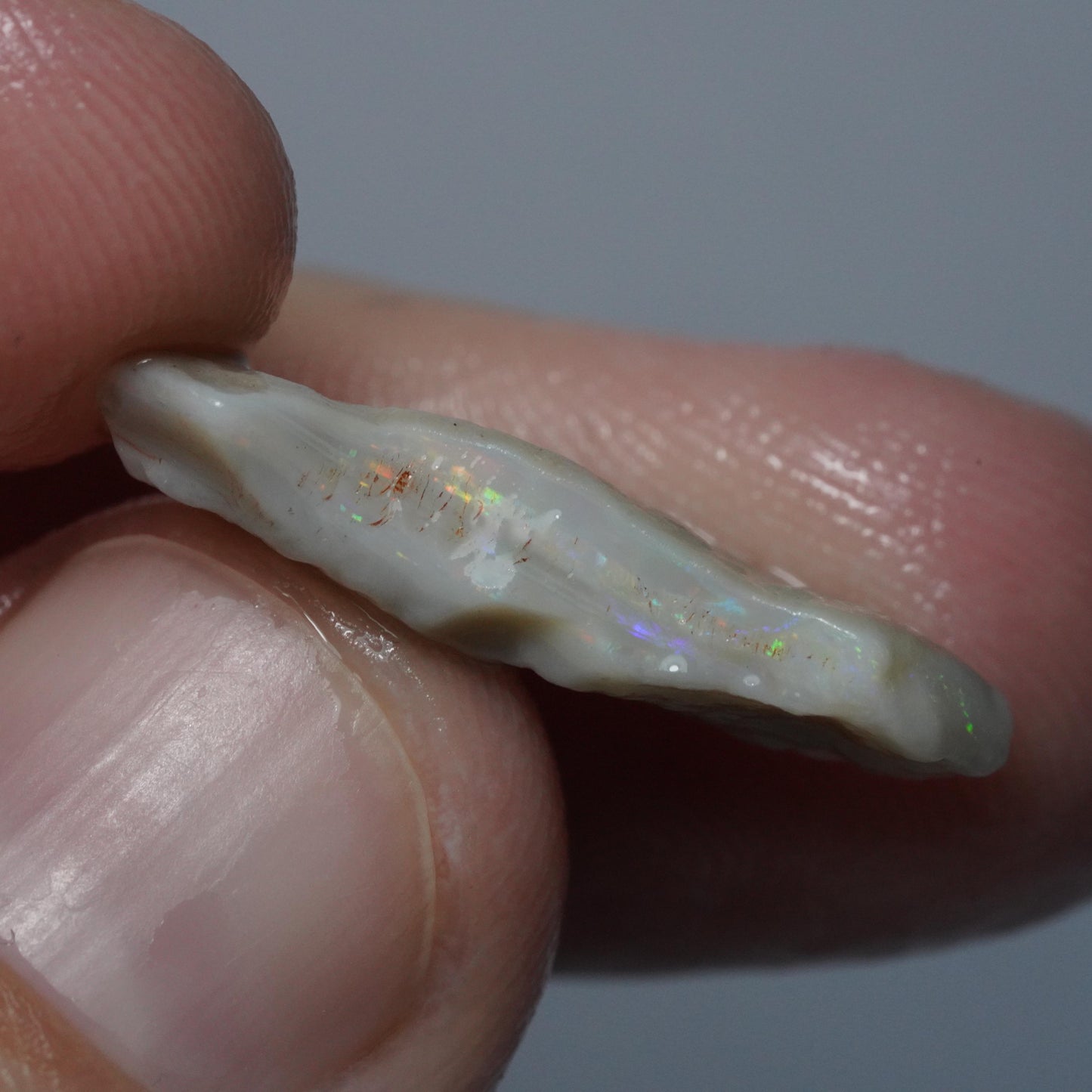 Australian Rough Opal
