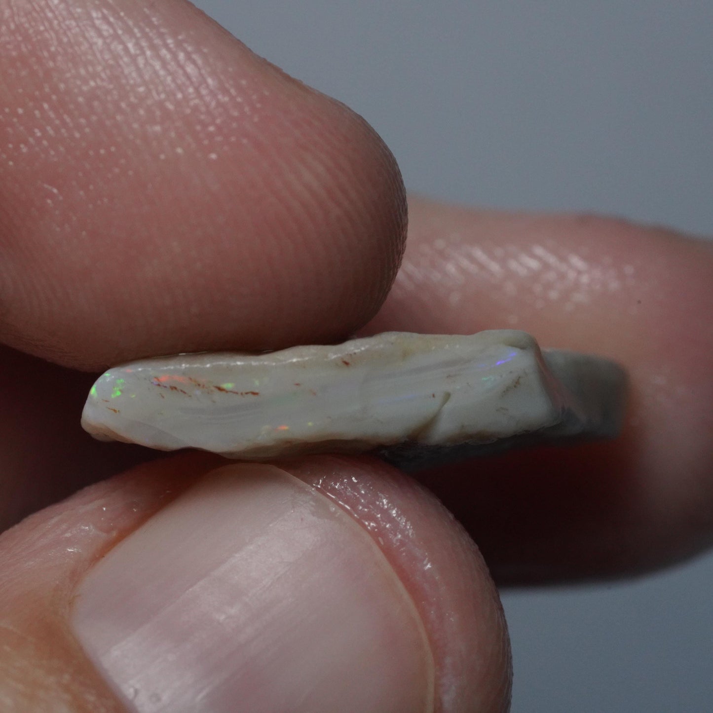 Australian Rough Opal