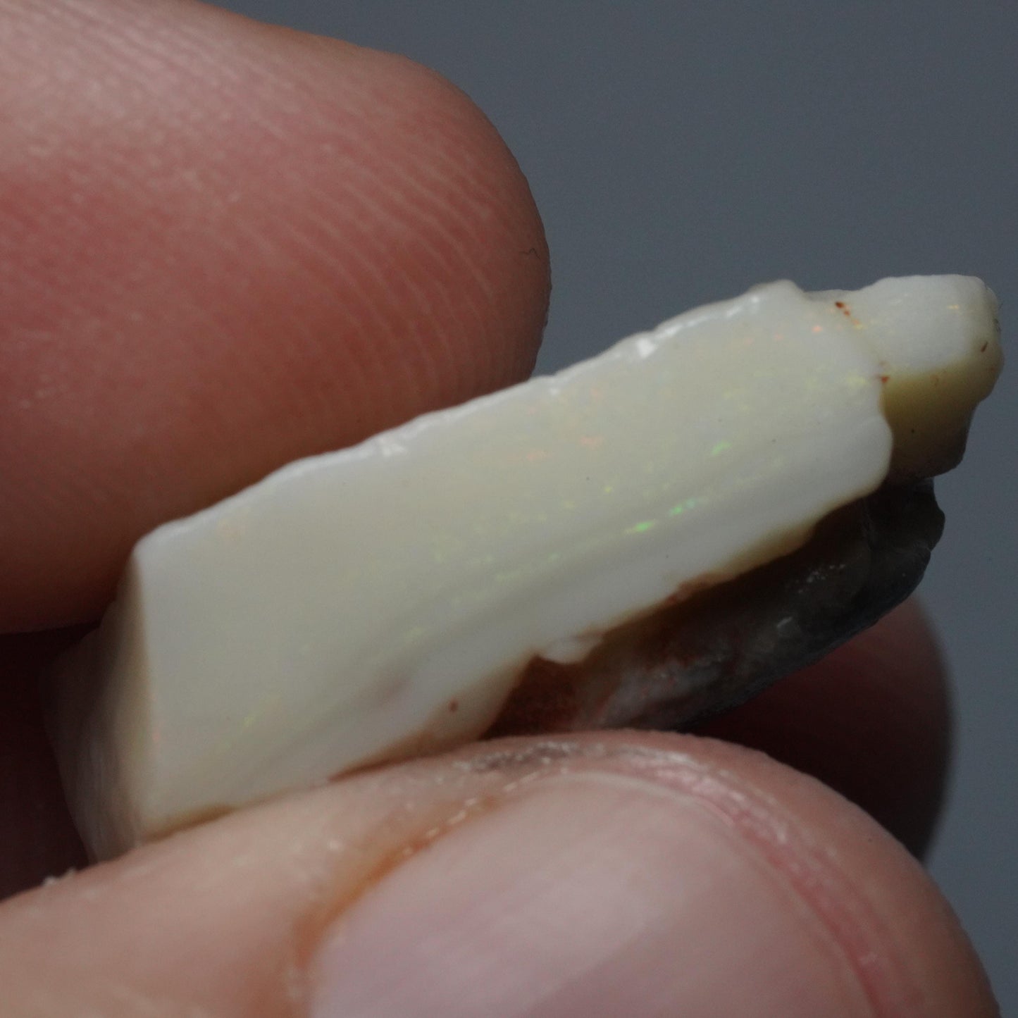 Australian Rough Opal