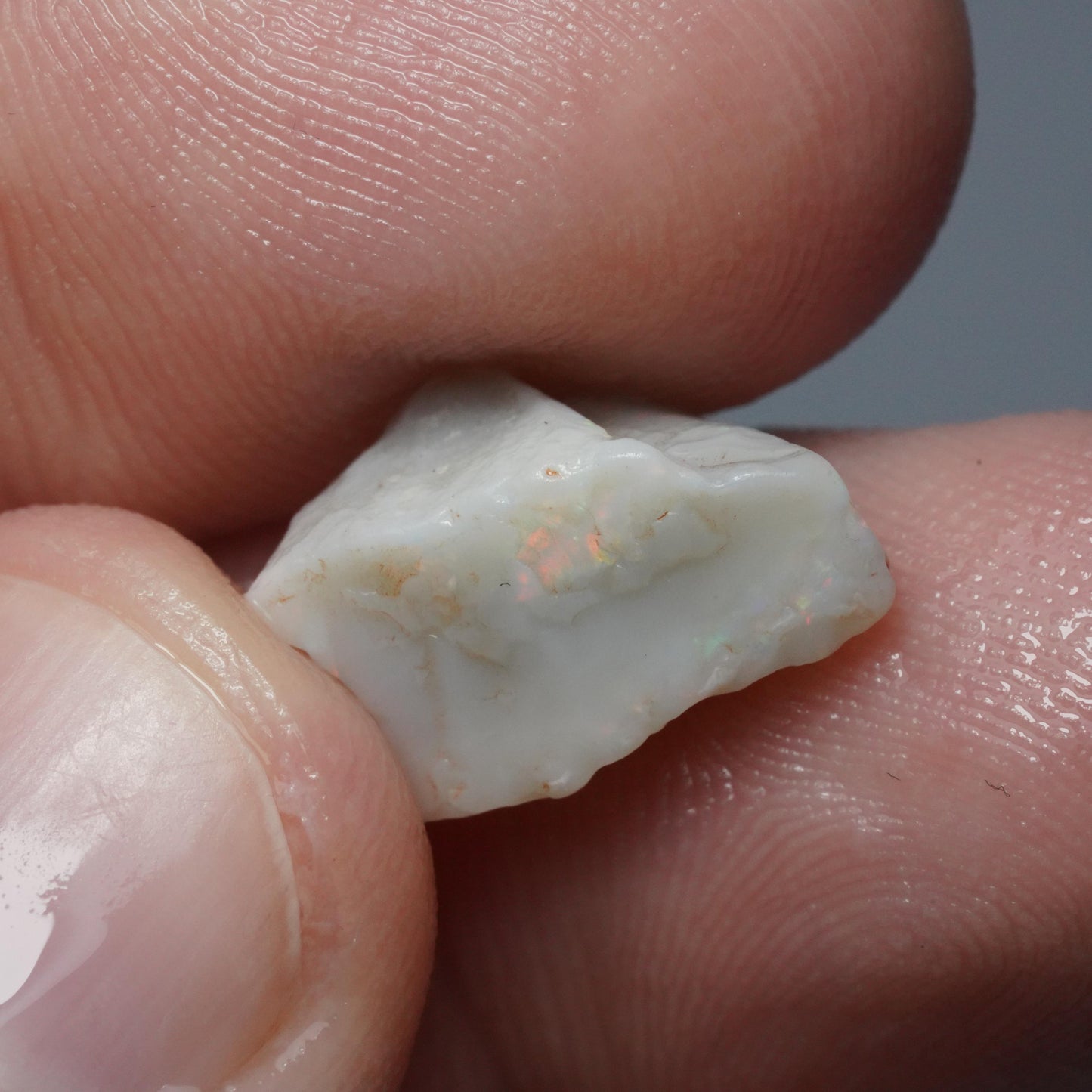 Australian Rough Opal