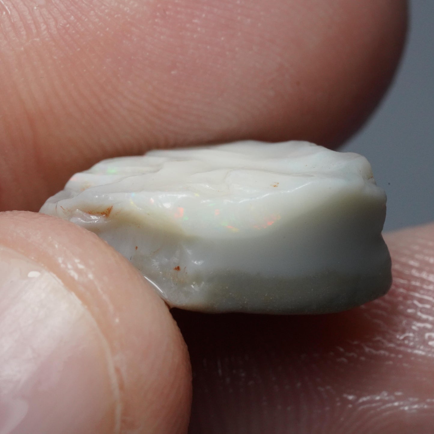 Australian Rough Opal