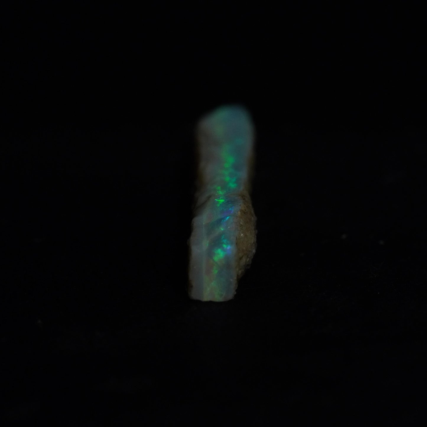 Australian Rough Opal