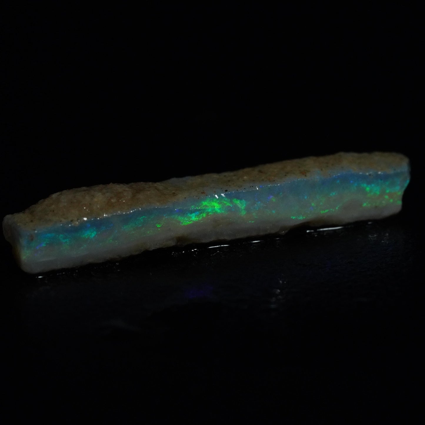 Australian Rough Opal