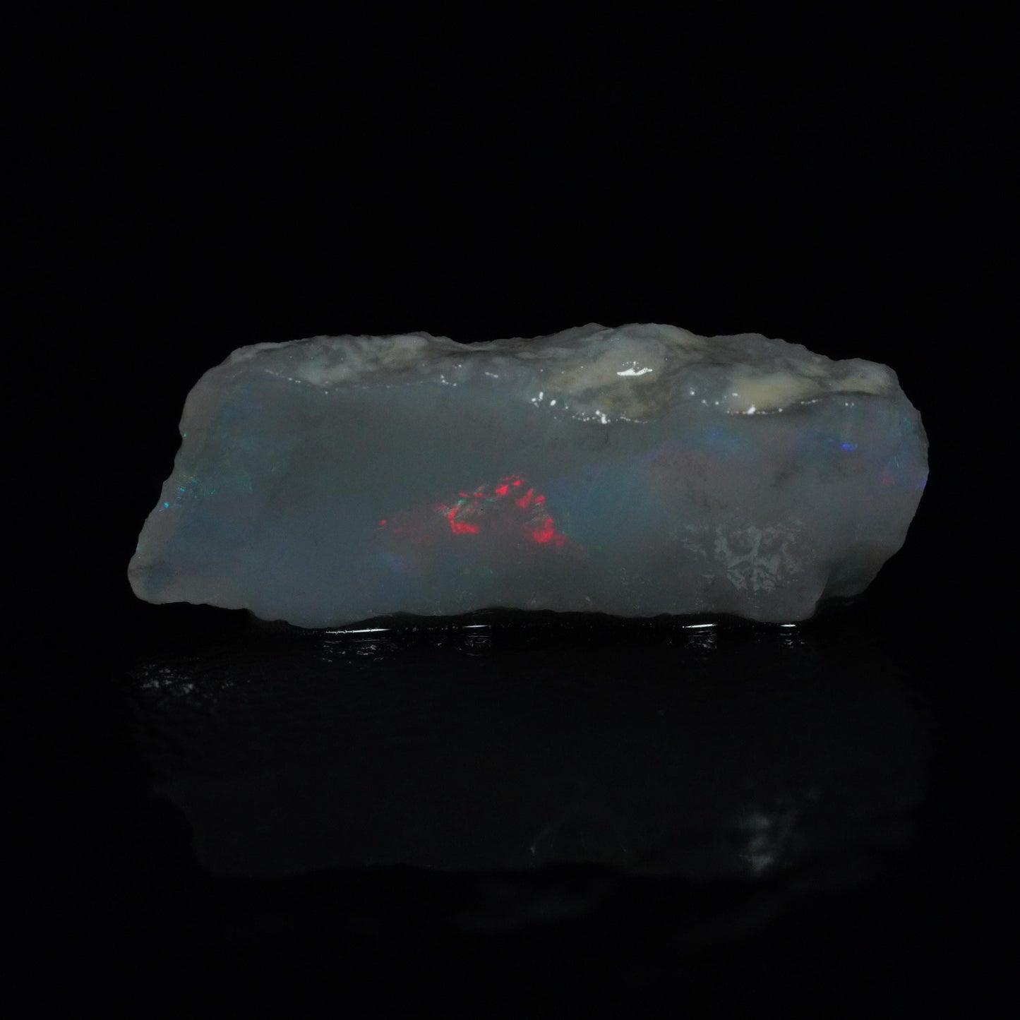 Australian Rough Opal