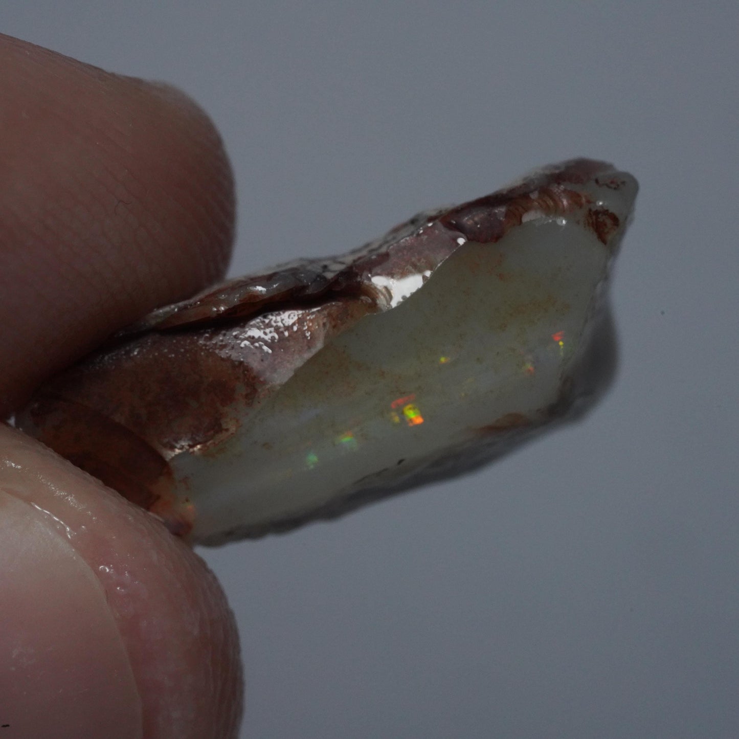 Australian Rough Opal