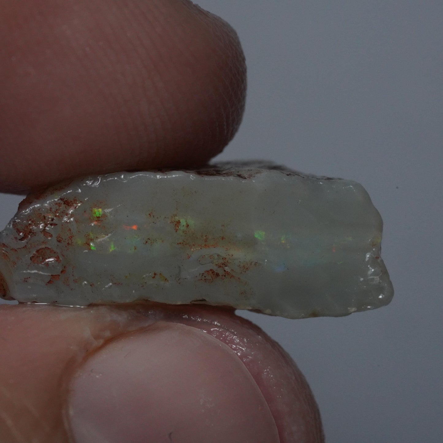 Australian Rough Opal