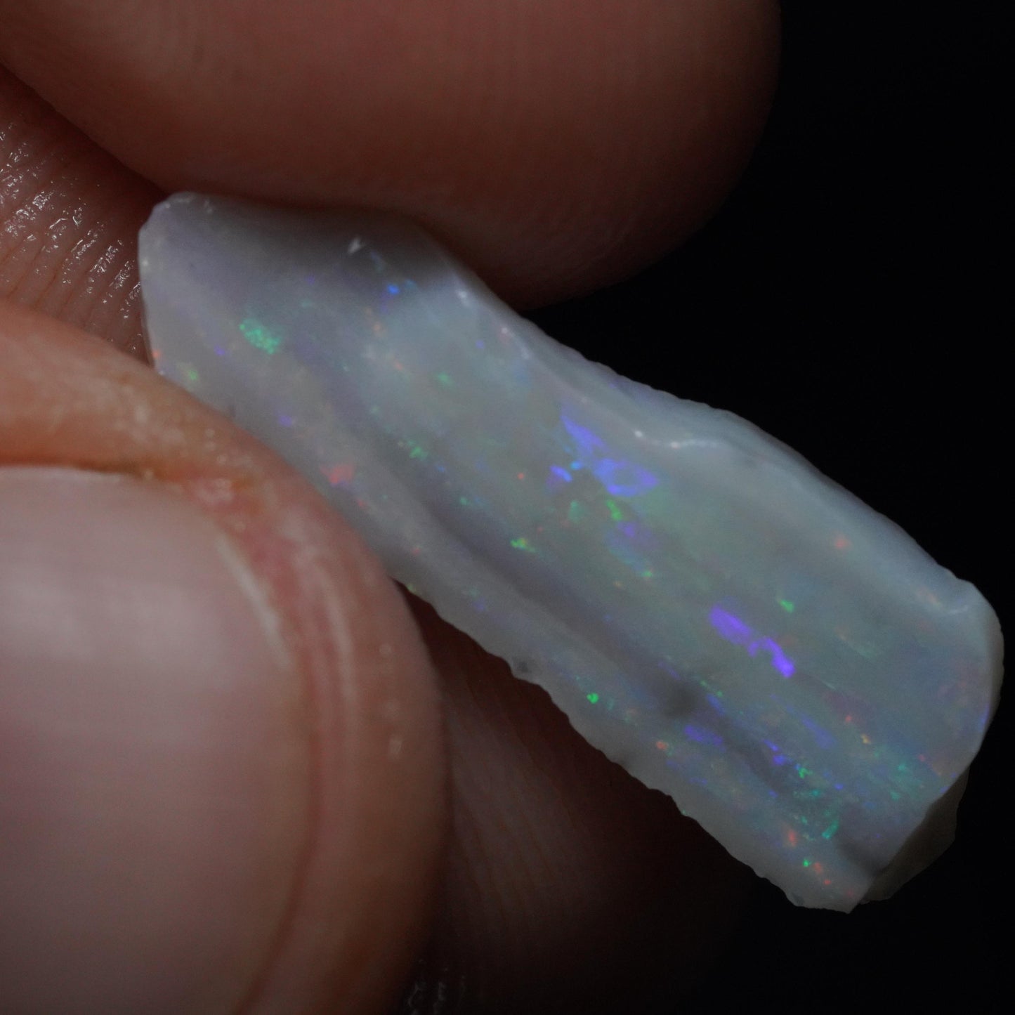 Australian Rough Opal
