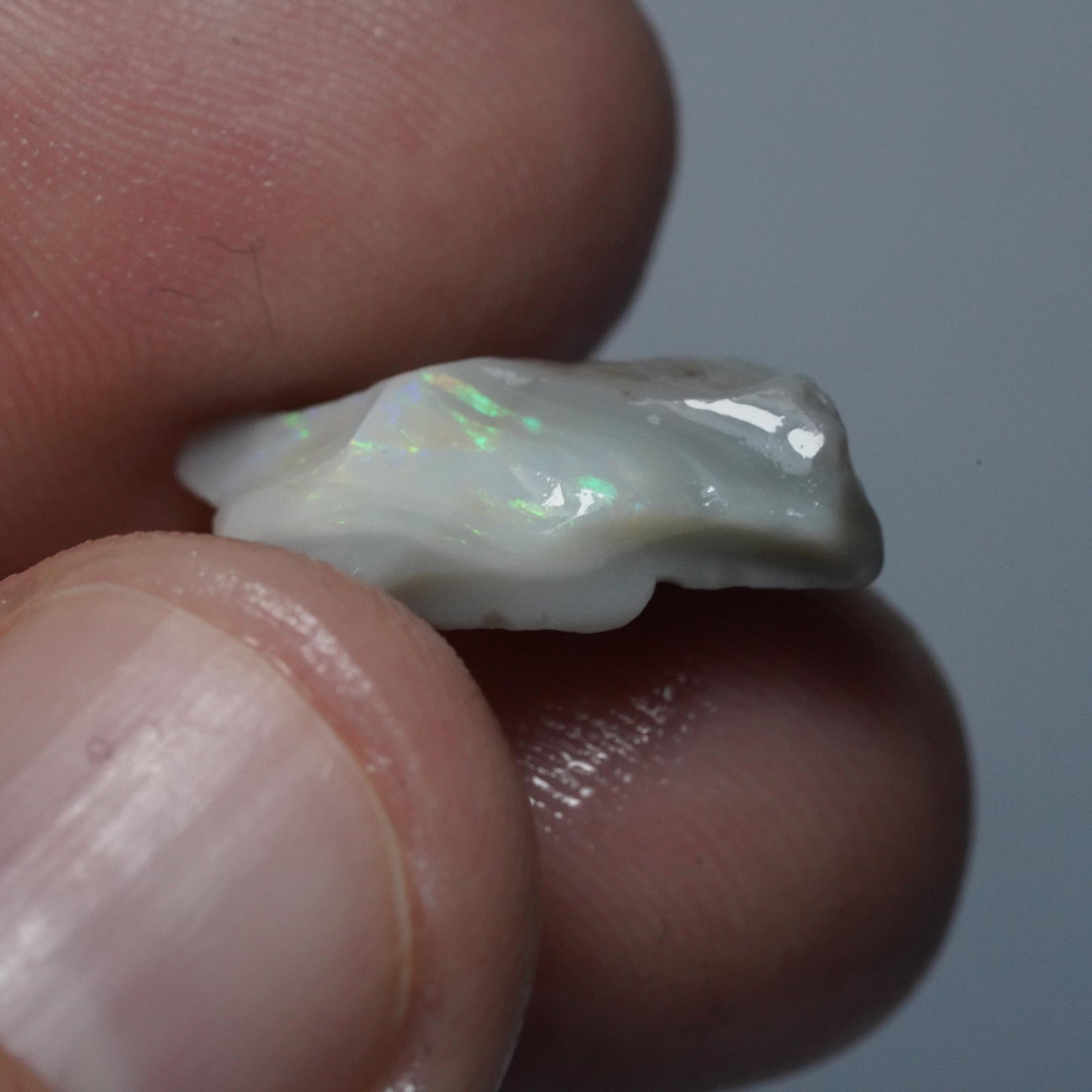Australian Rough Opal