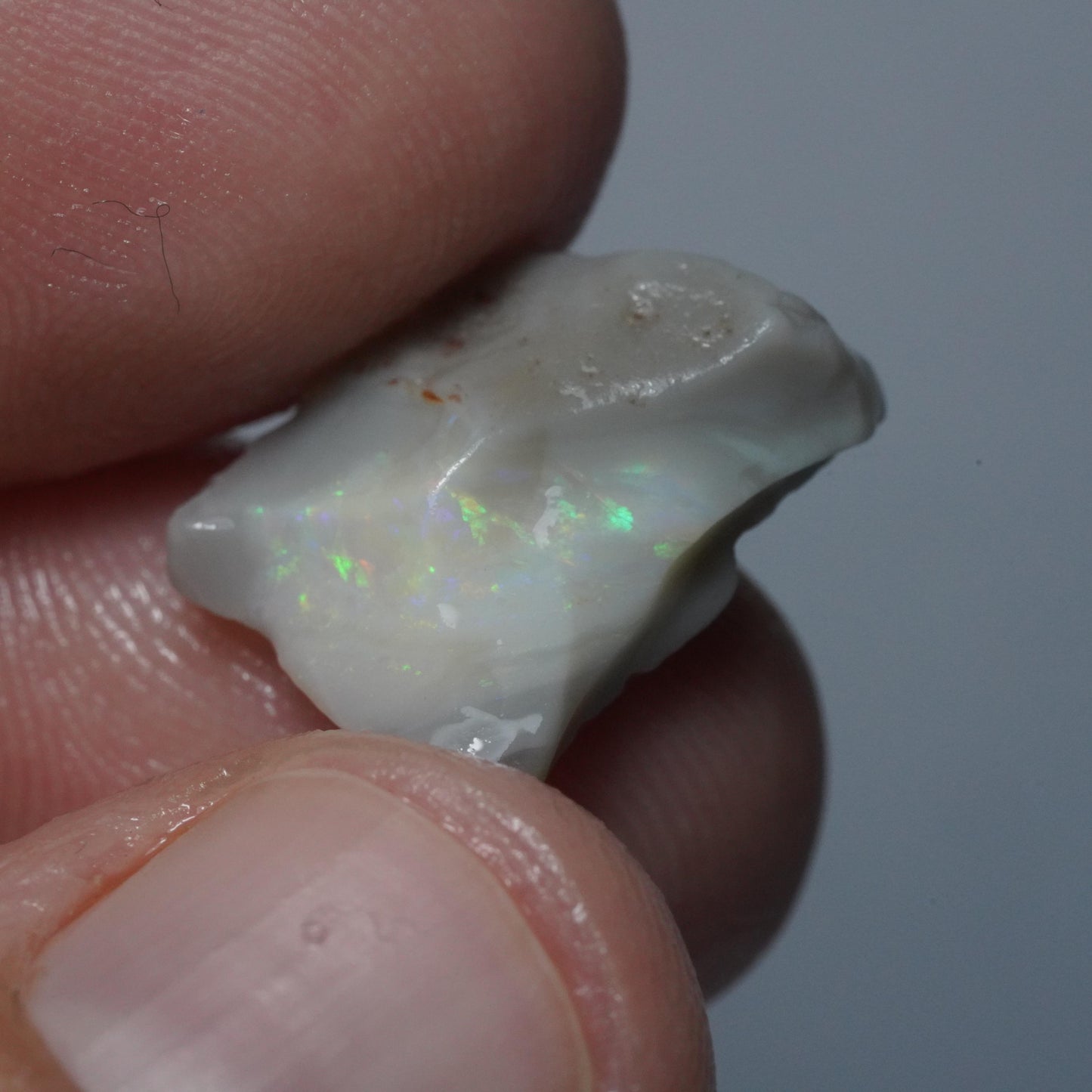 Australian Rough Opal