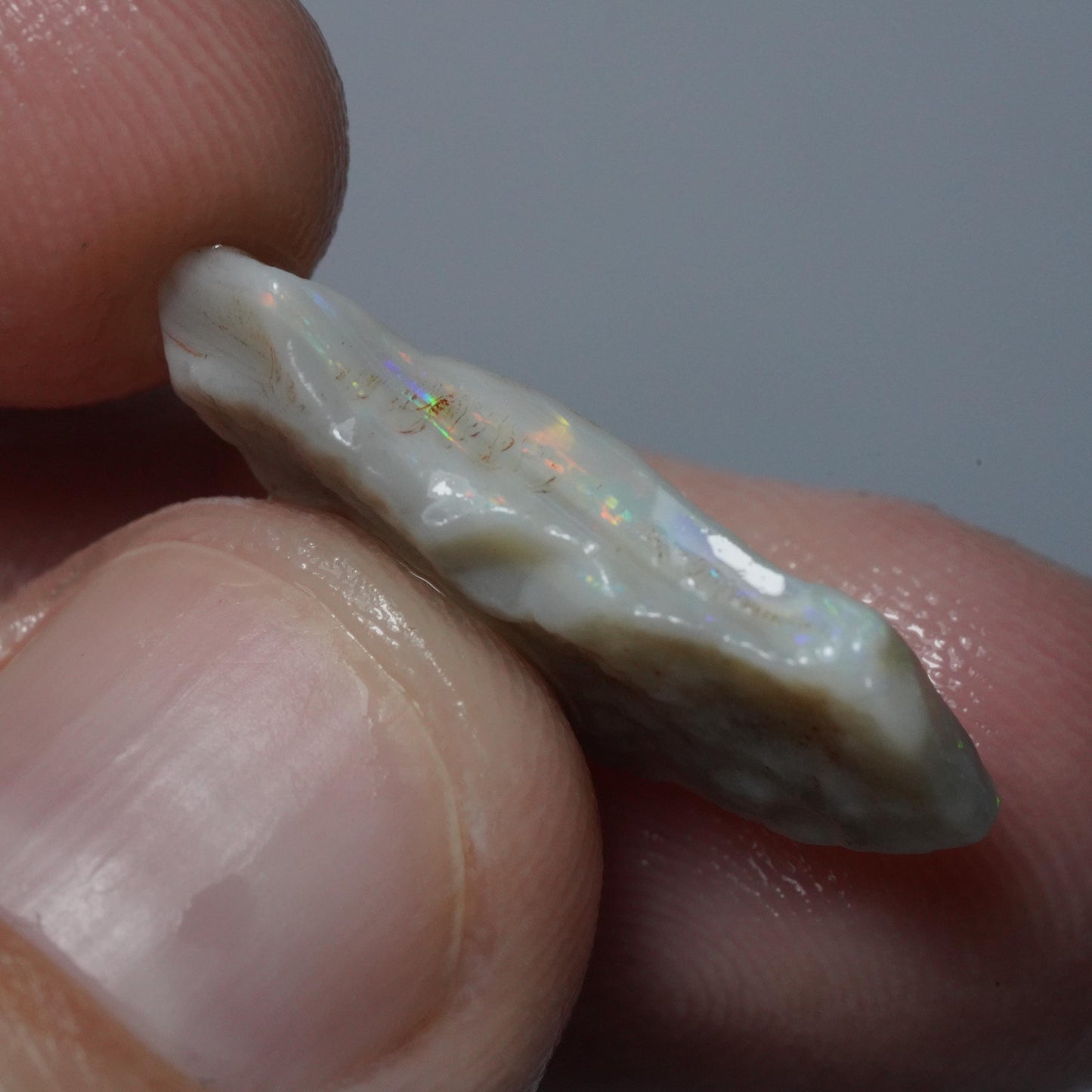 Australian Rough Opal
