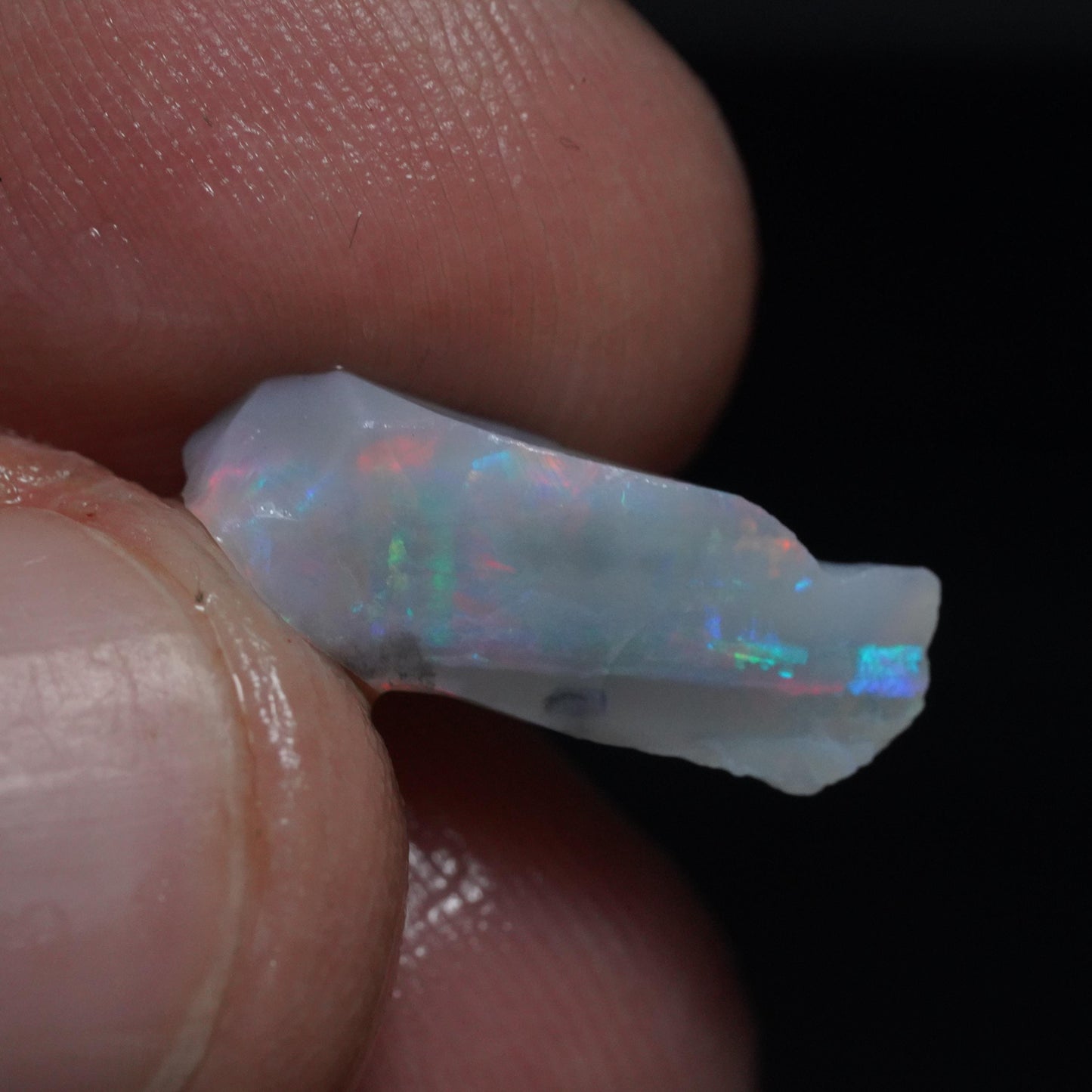 Australian Rough Opal