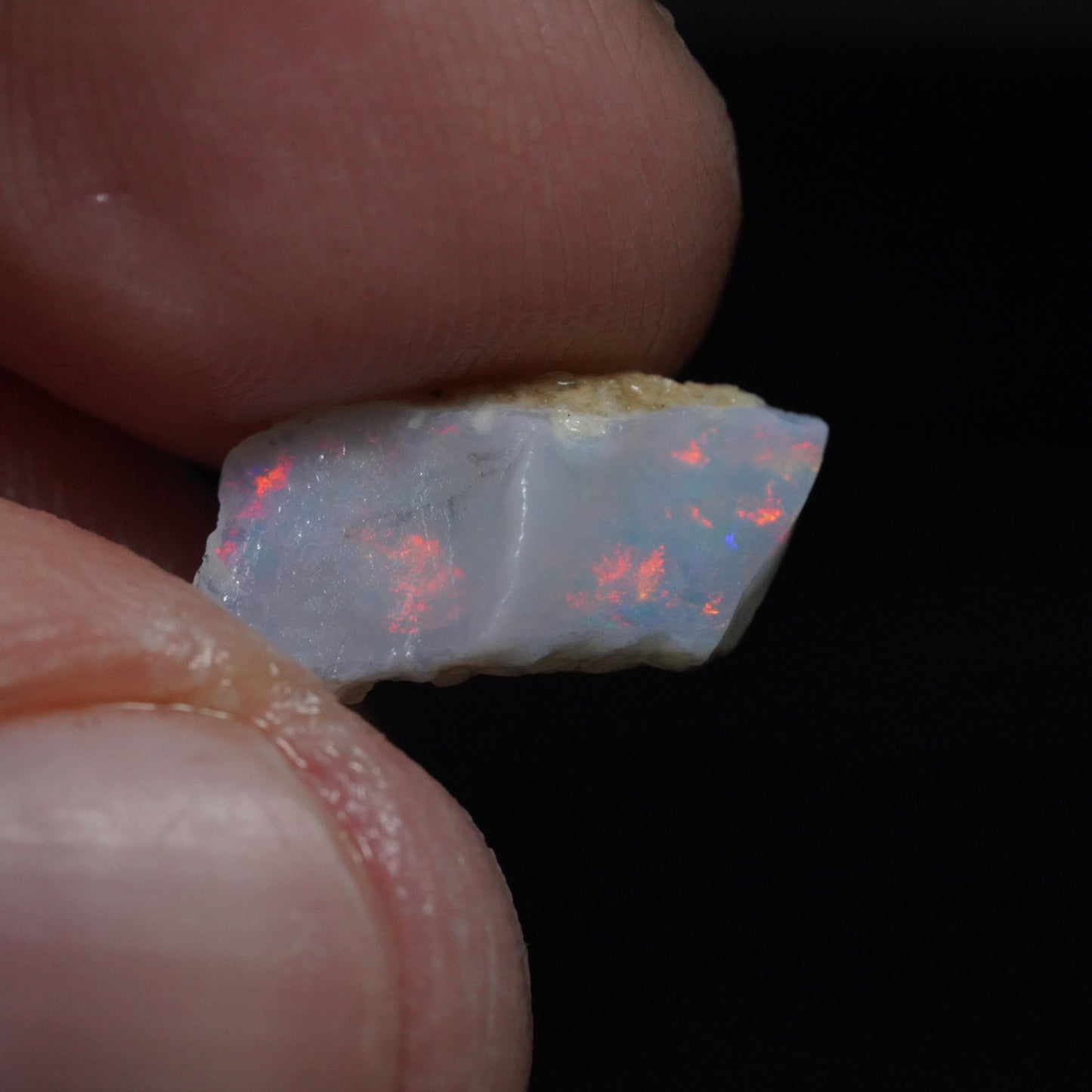 Australian Rough Opal