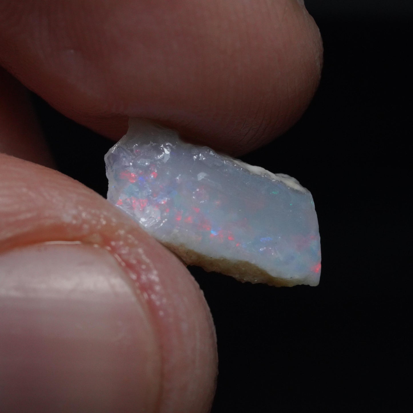 Australian Rough Opal