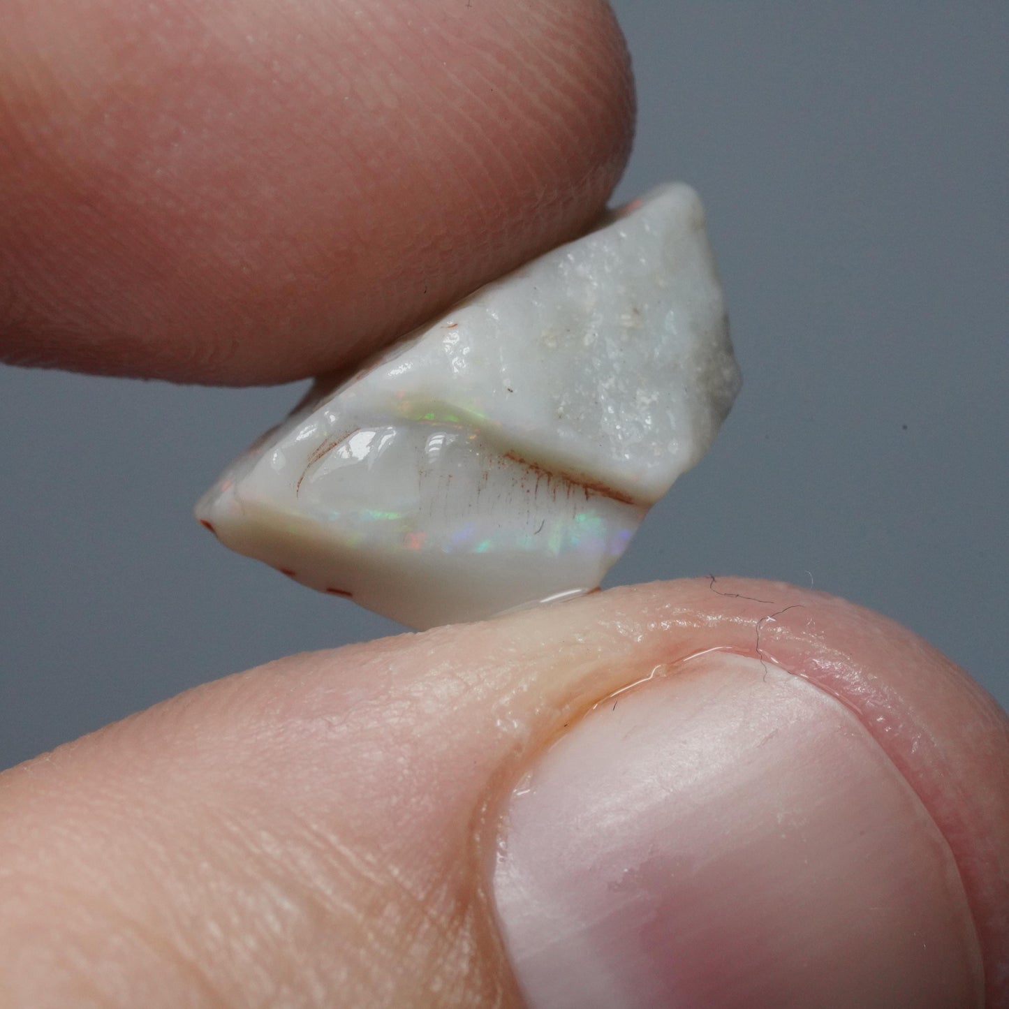 Australian Rough Opal
