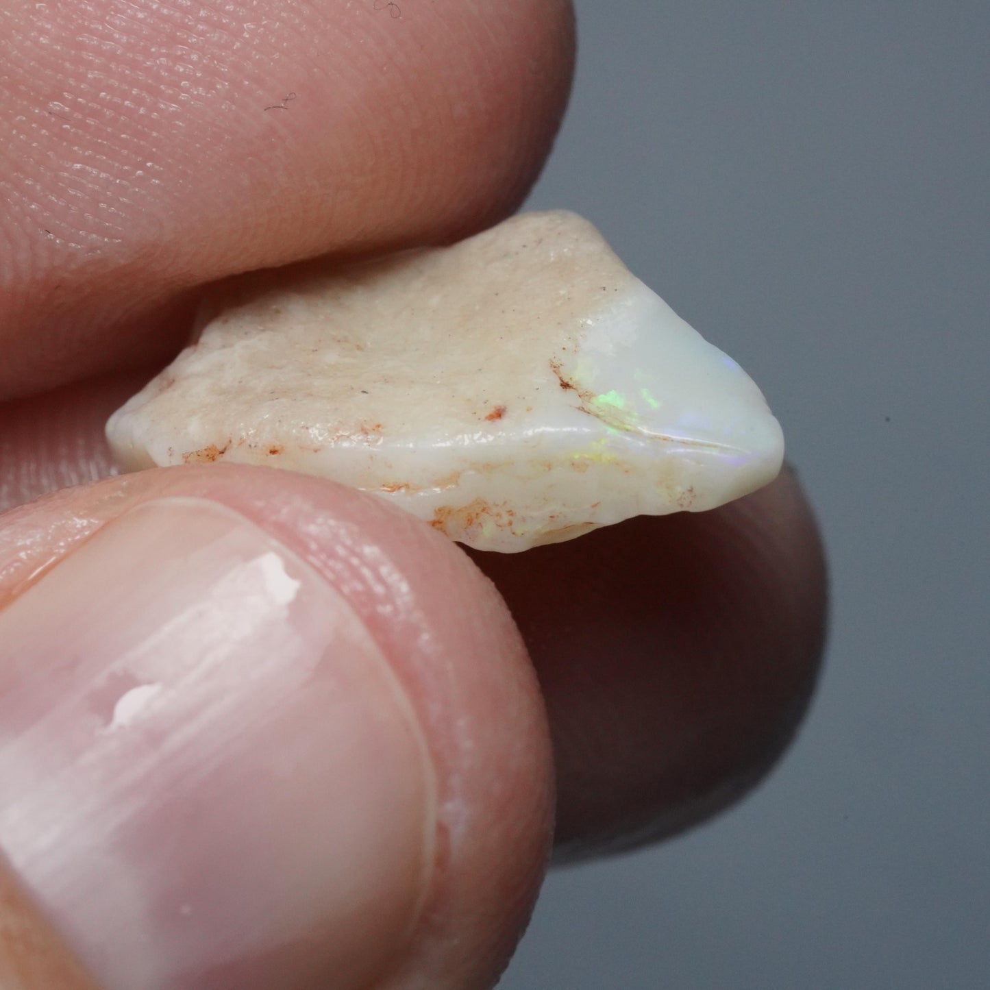 Australian Rough Opal