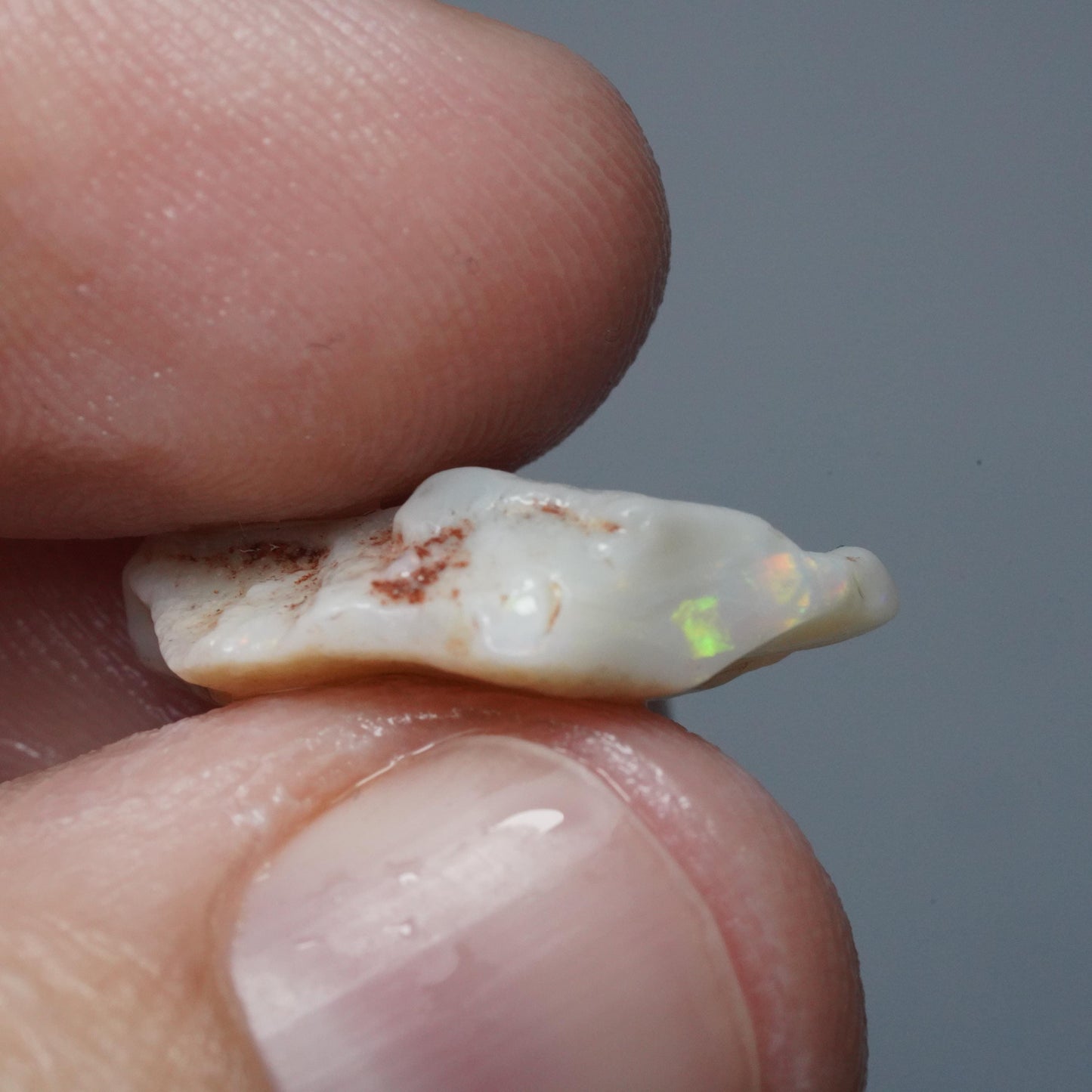Australian Rough Opal