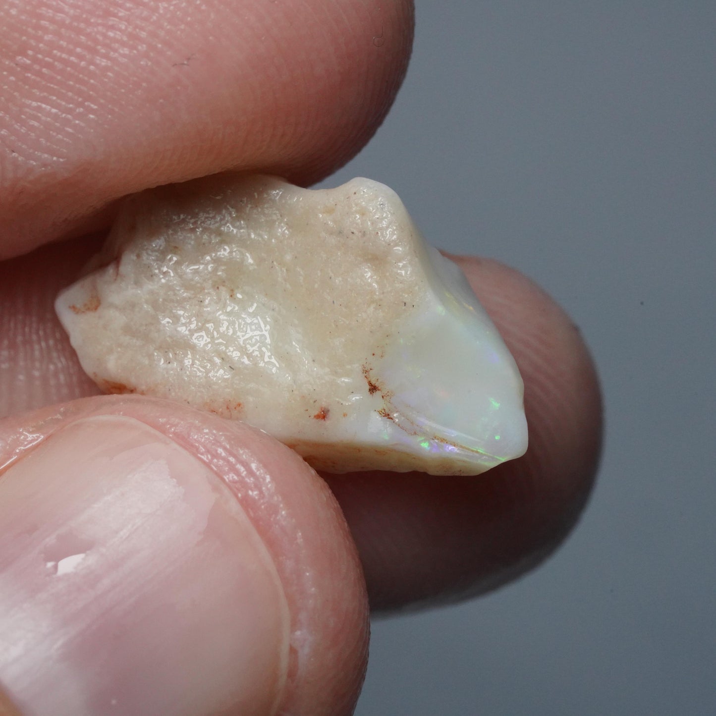 Australian Rough Opal