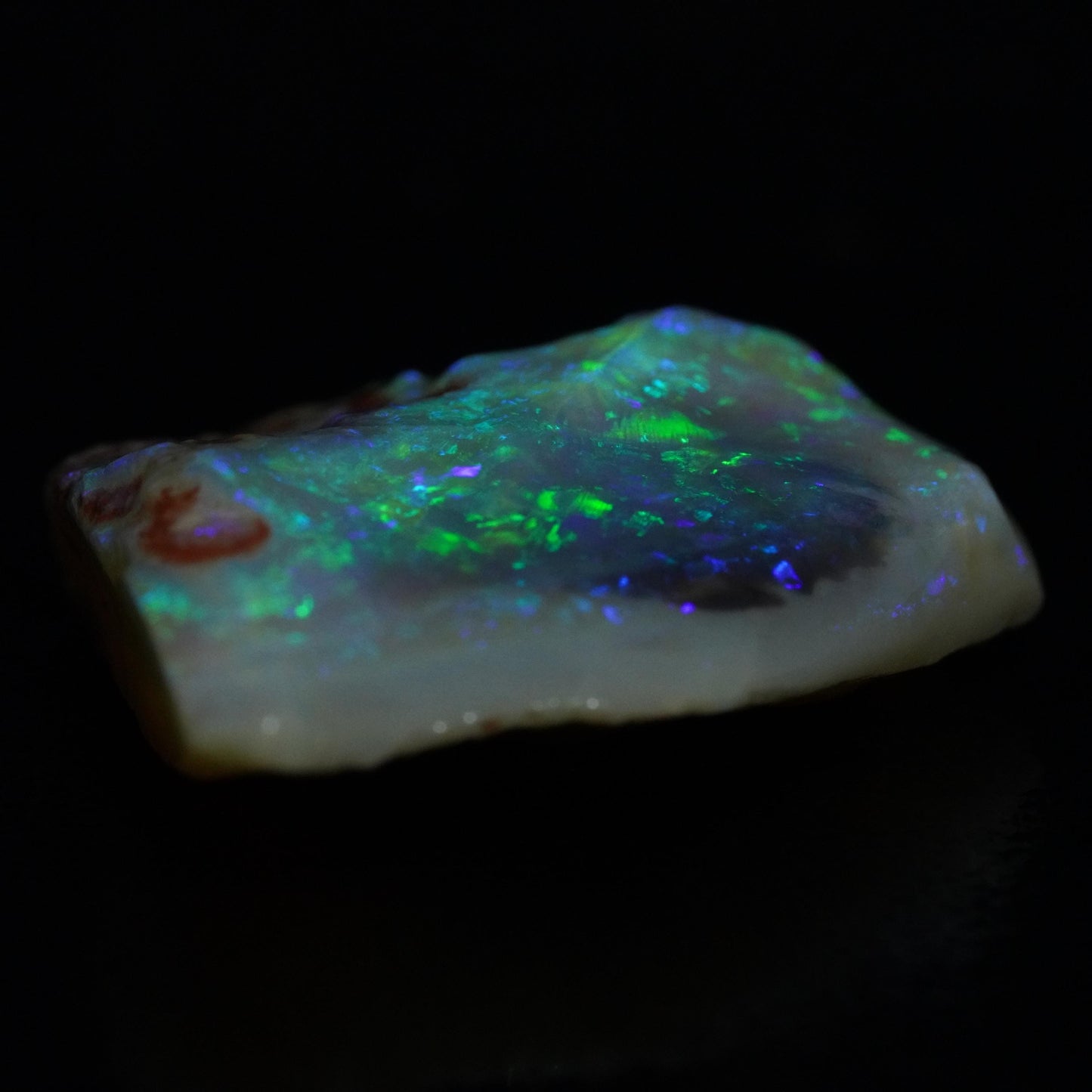 Australian Rough Opal