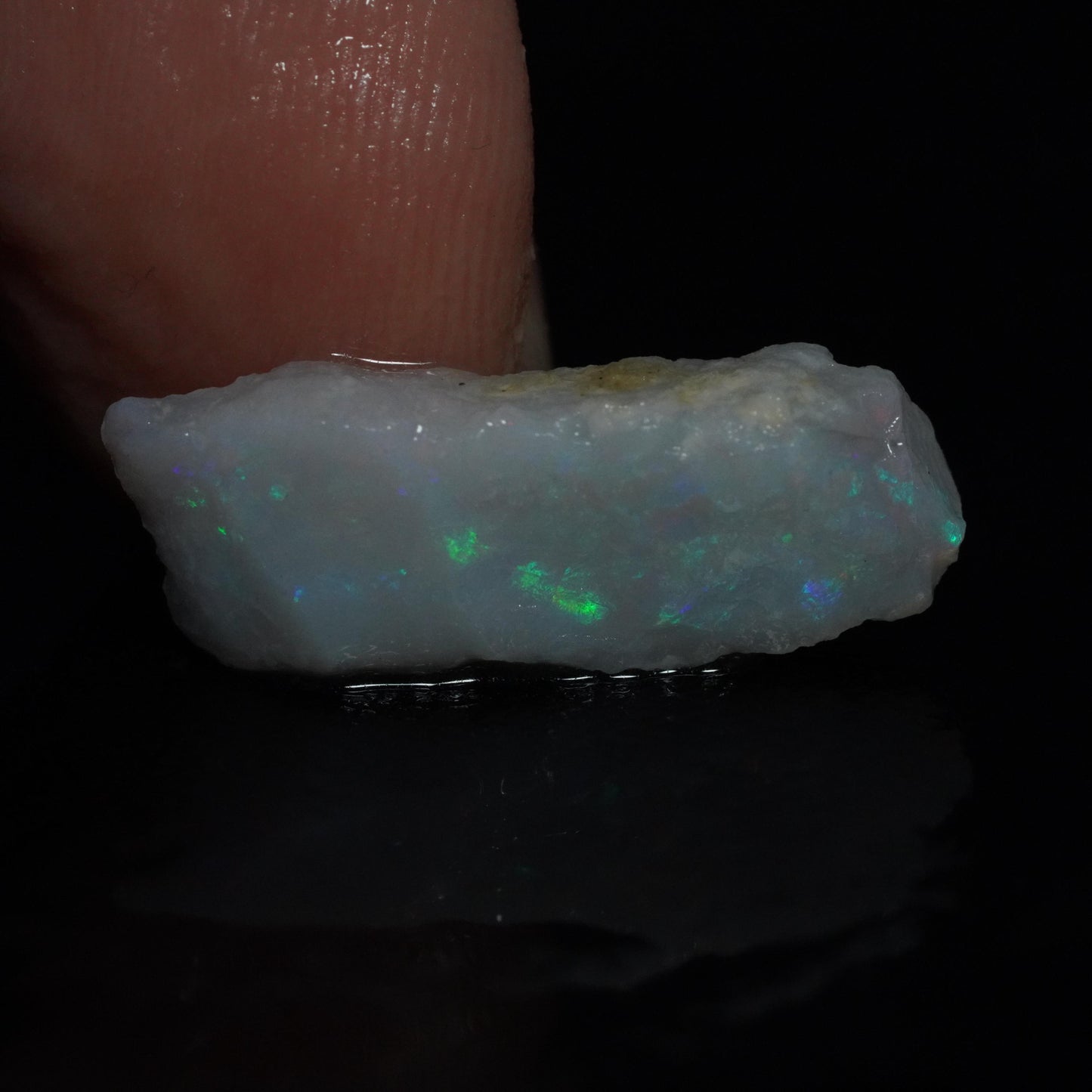 Australian Rough Opal