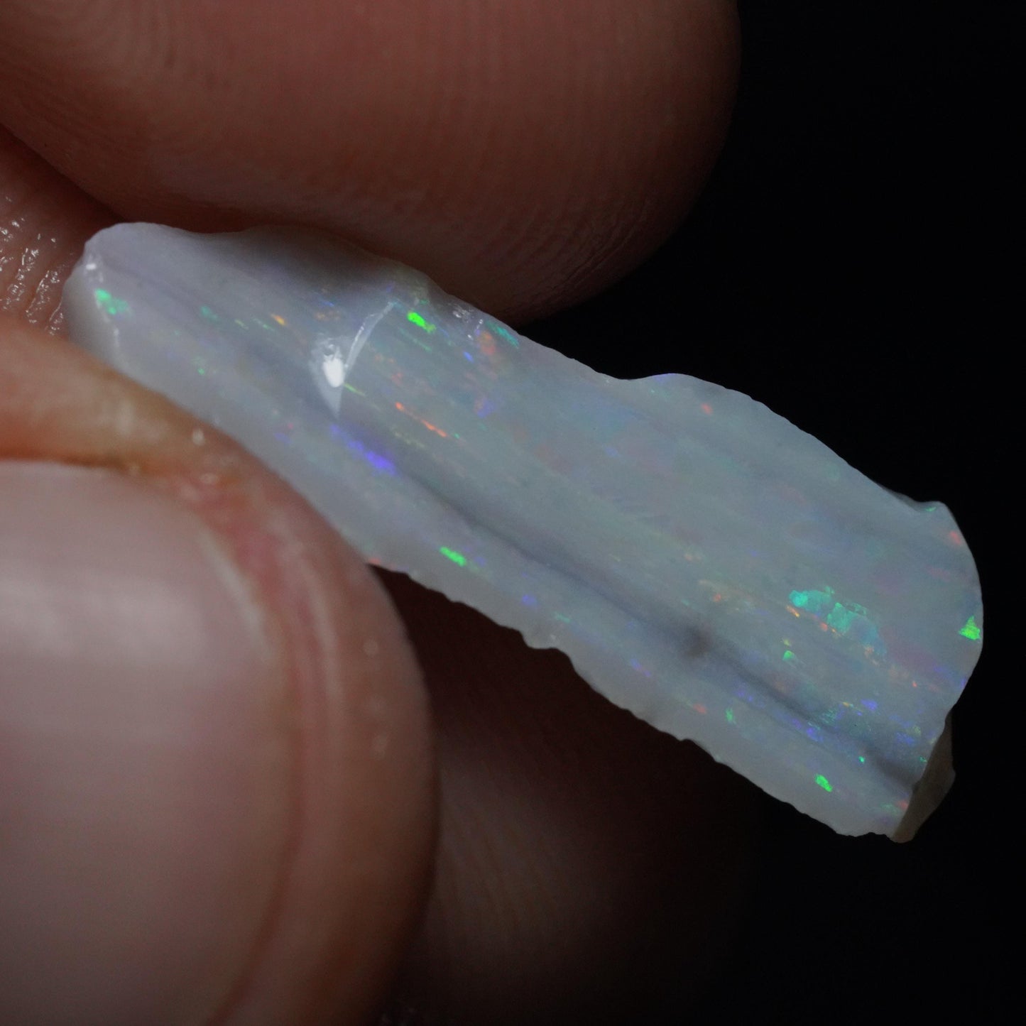 Australian Rough Opal