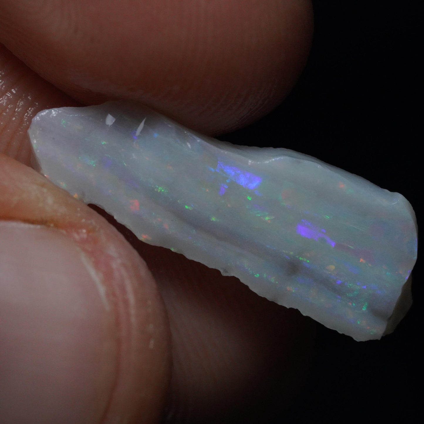 Australian Rough Opal
