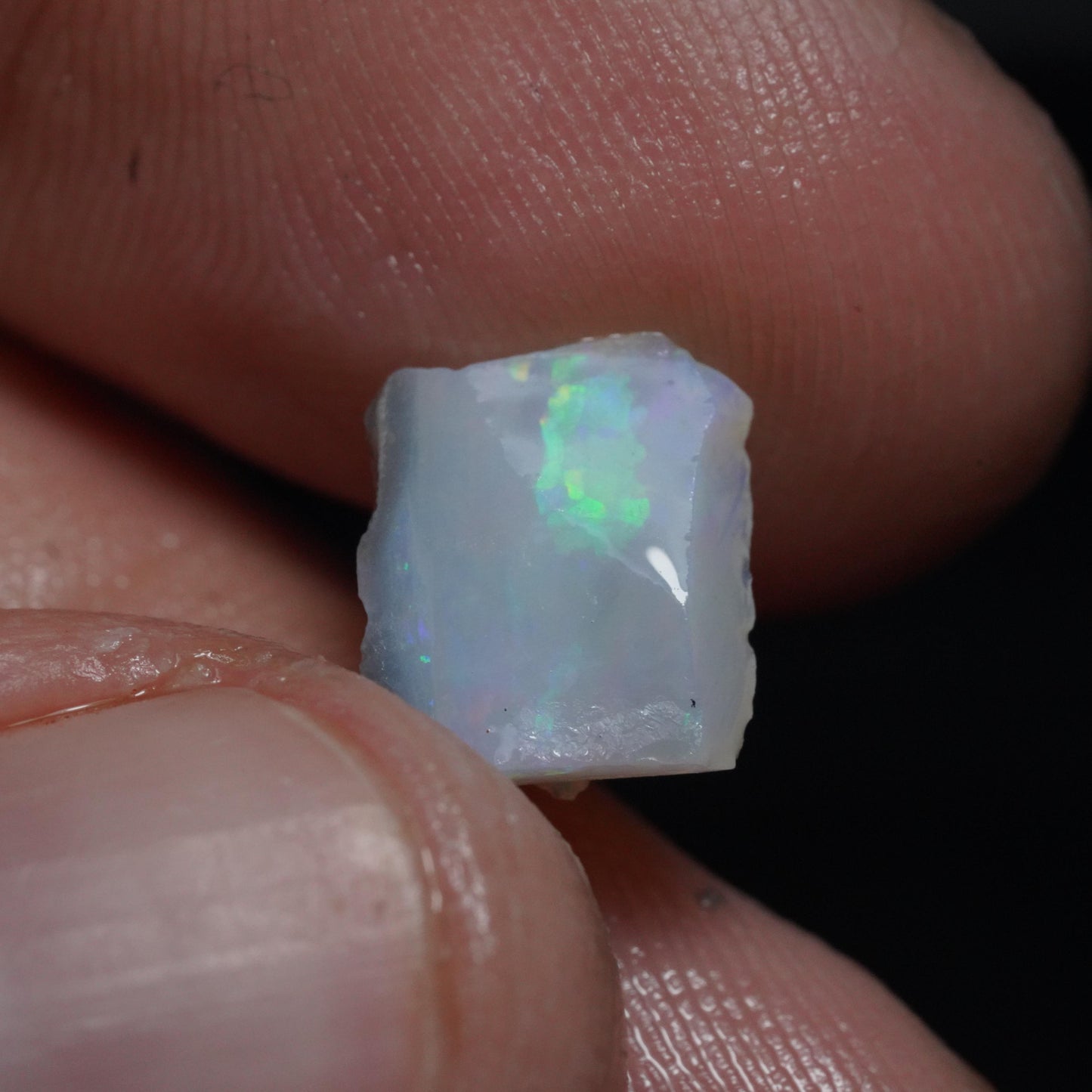 Australian Rough Opal