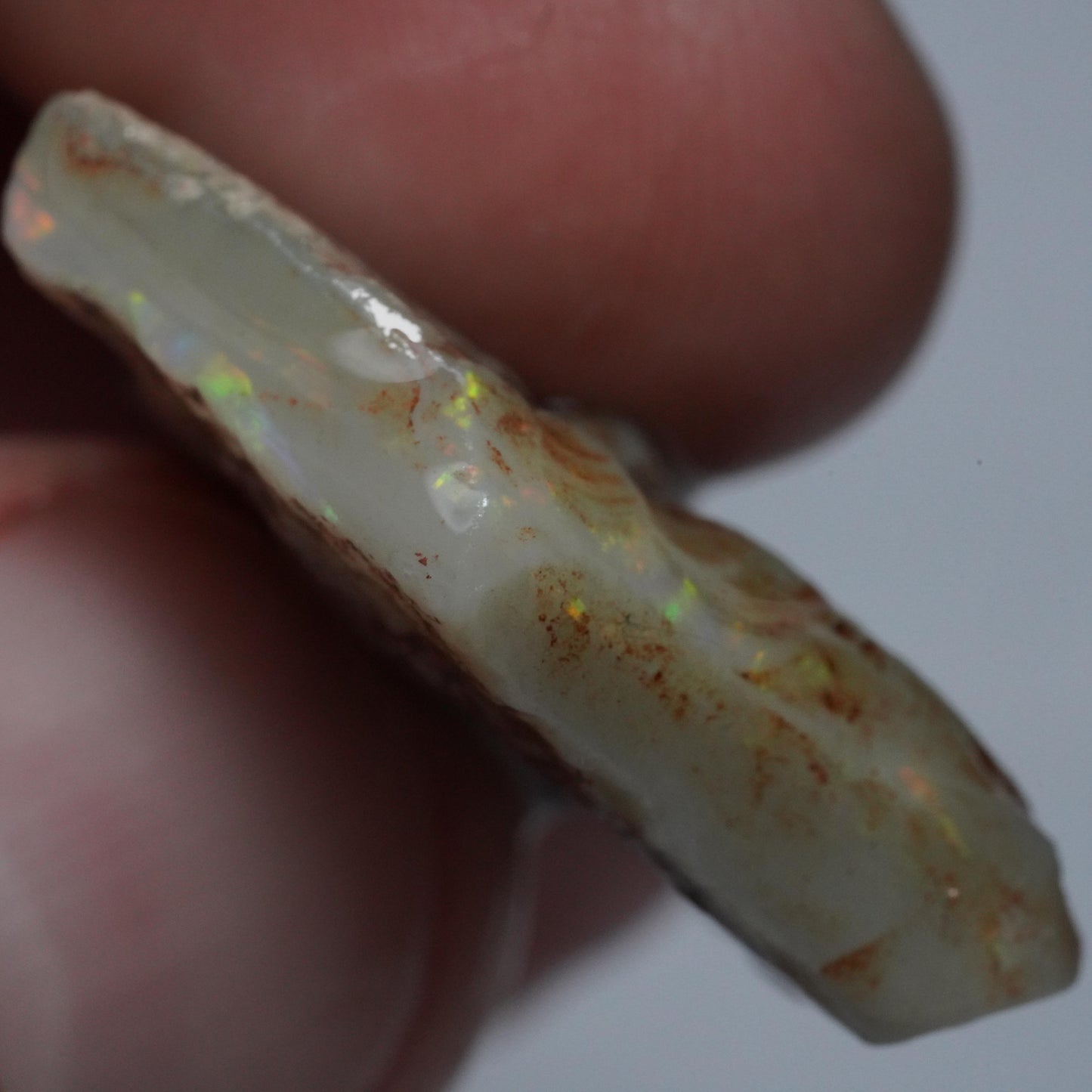 Australian Rough Opal