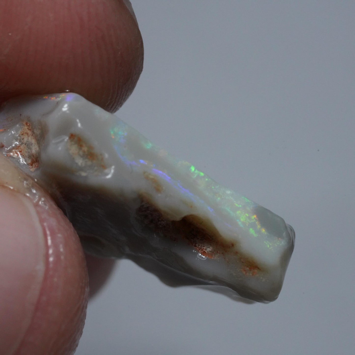 Australian Rough Opal