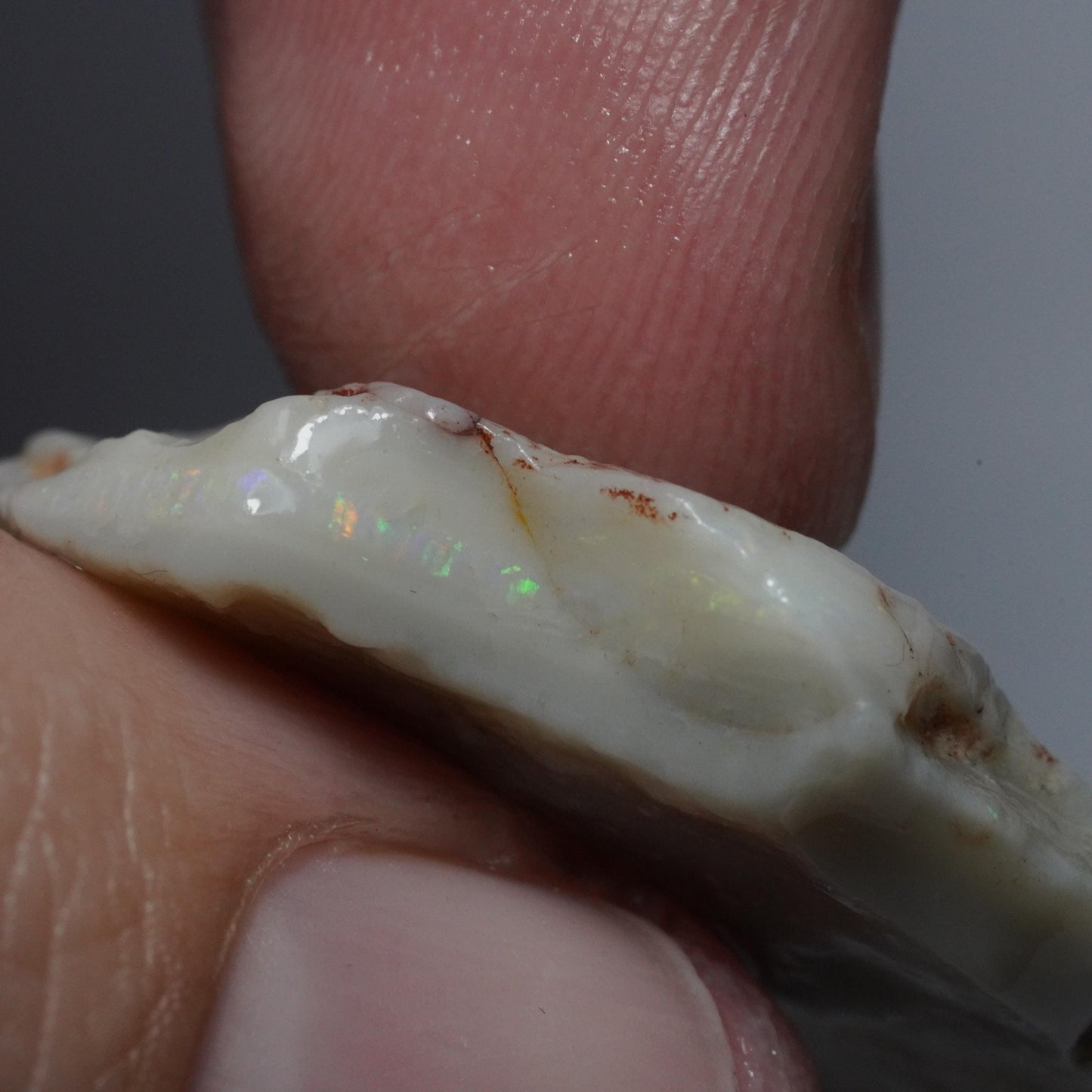 Australian Rough Opal